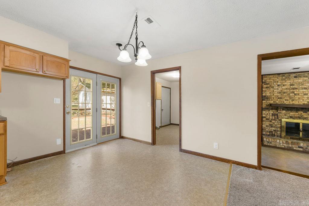 CHOCTAW ACRES - Residential