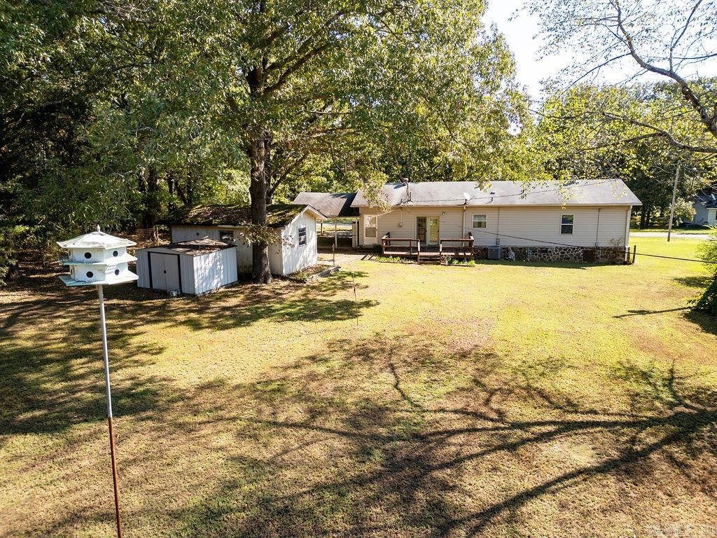 CHOCTAW ACRES - Residential