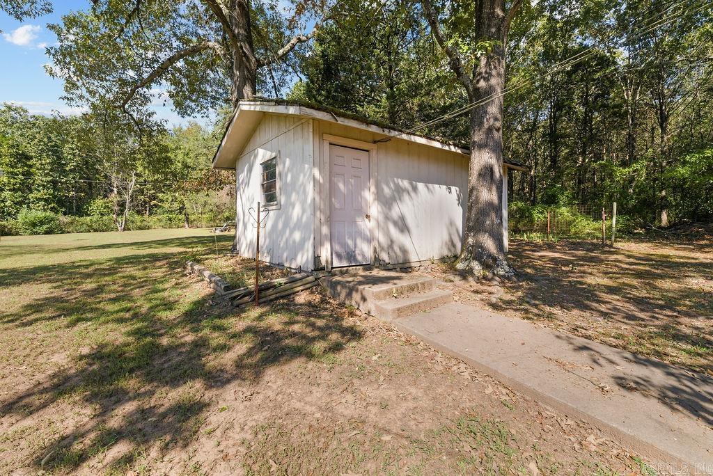 CHOCTAW ACRES - Residential