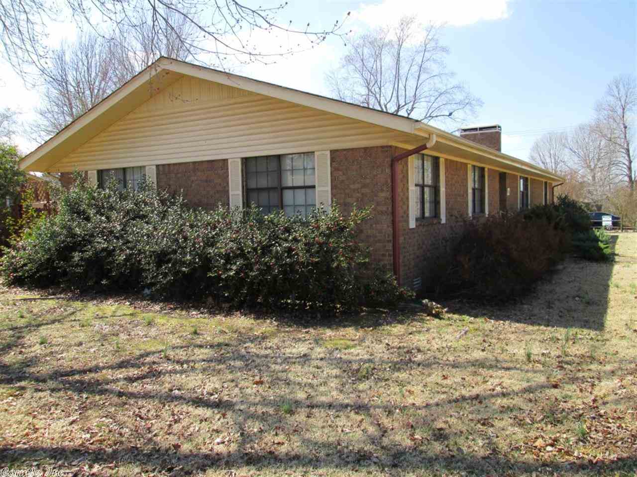 Country Club II - Residential