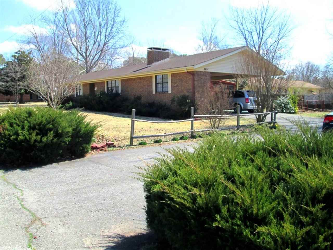 Country Club II - Residential