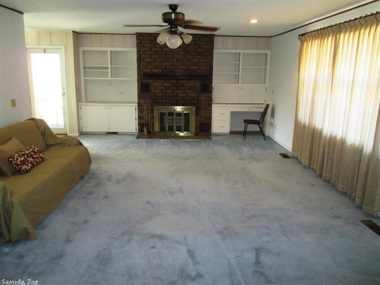 Country Club II - Residential