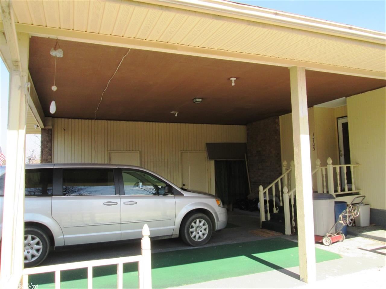 Country Club II - Residential