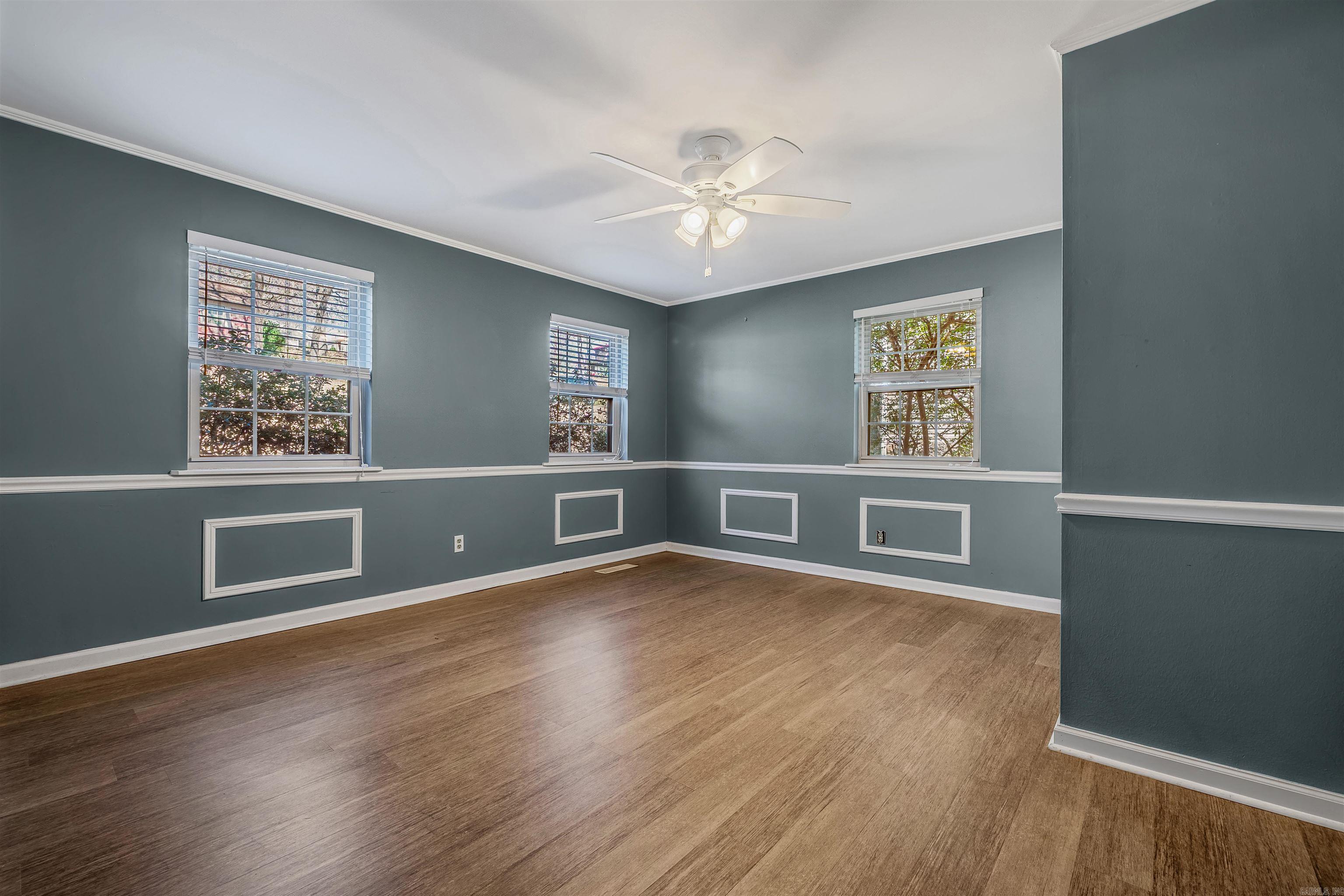 PARK HILL 2 DARDANELLE - Residential