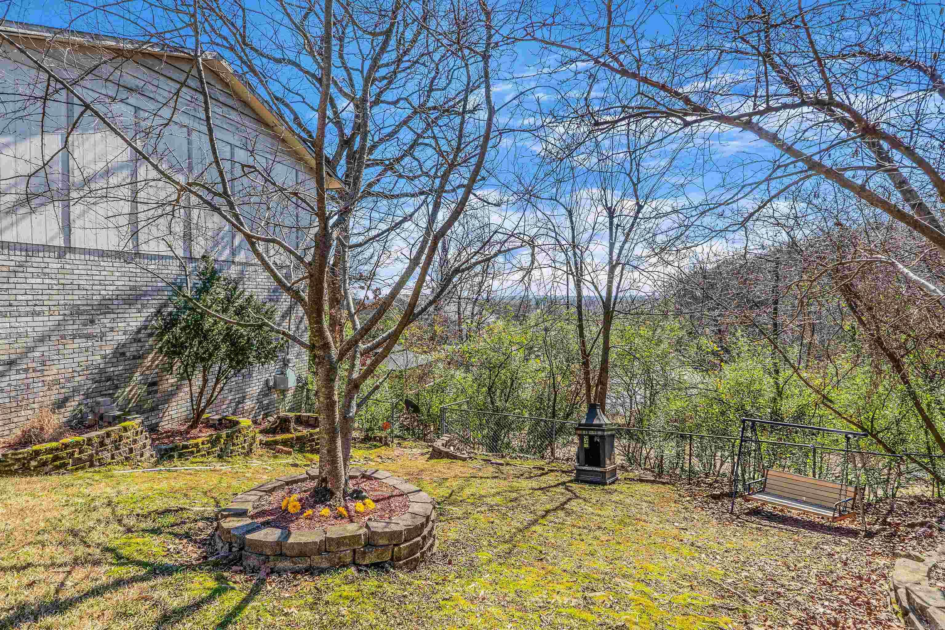 PARK HILL 2 DARDANELLE - Residential