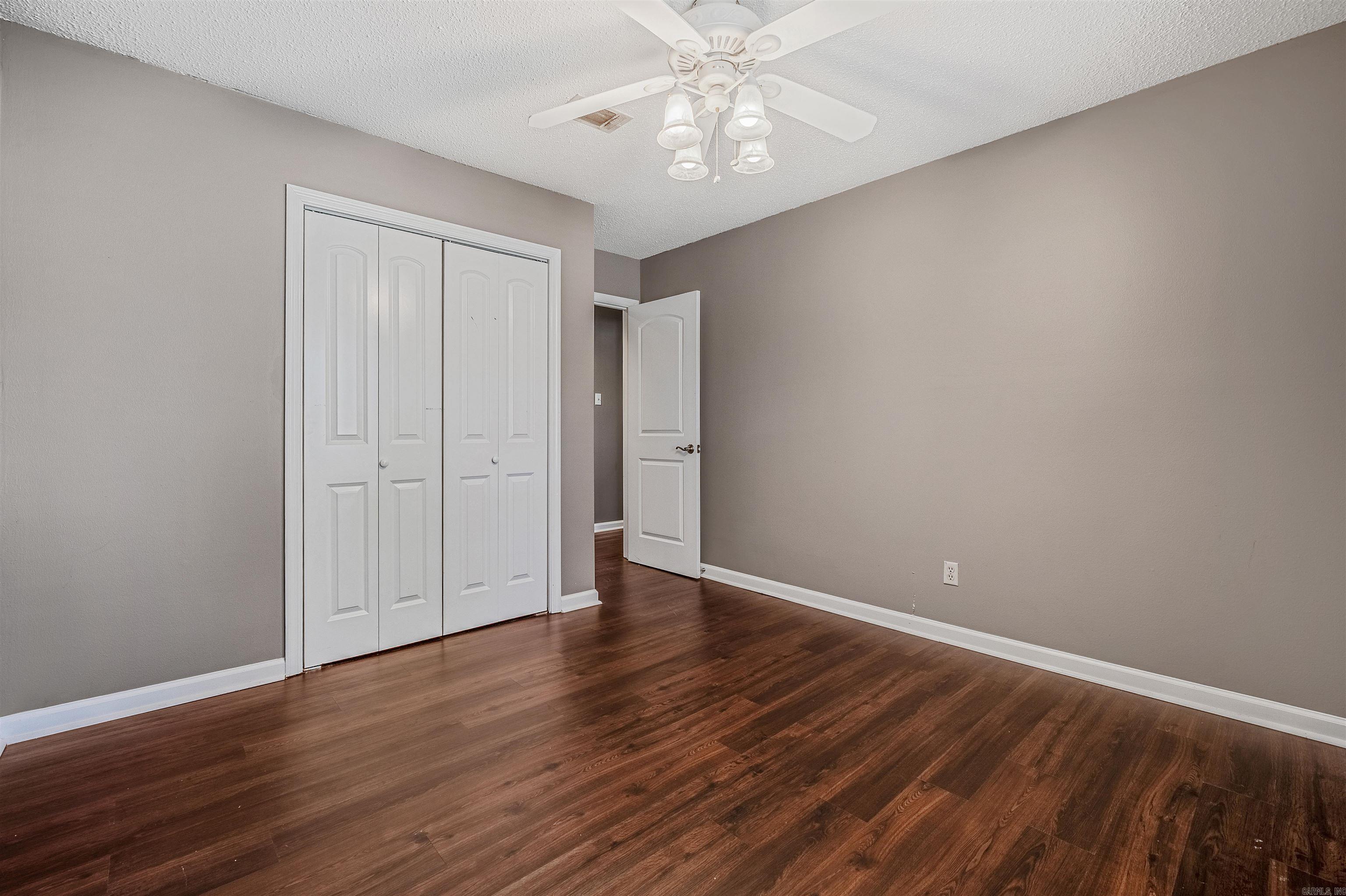 PARK HILL 2 DARDANELLE - Residential