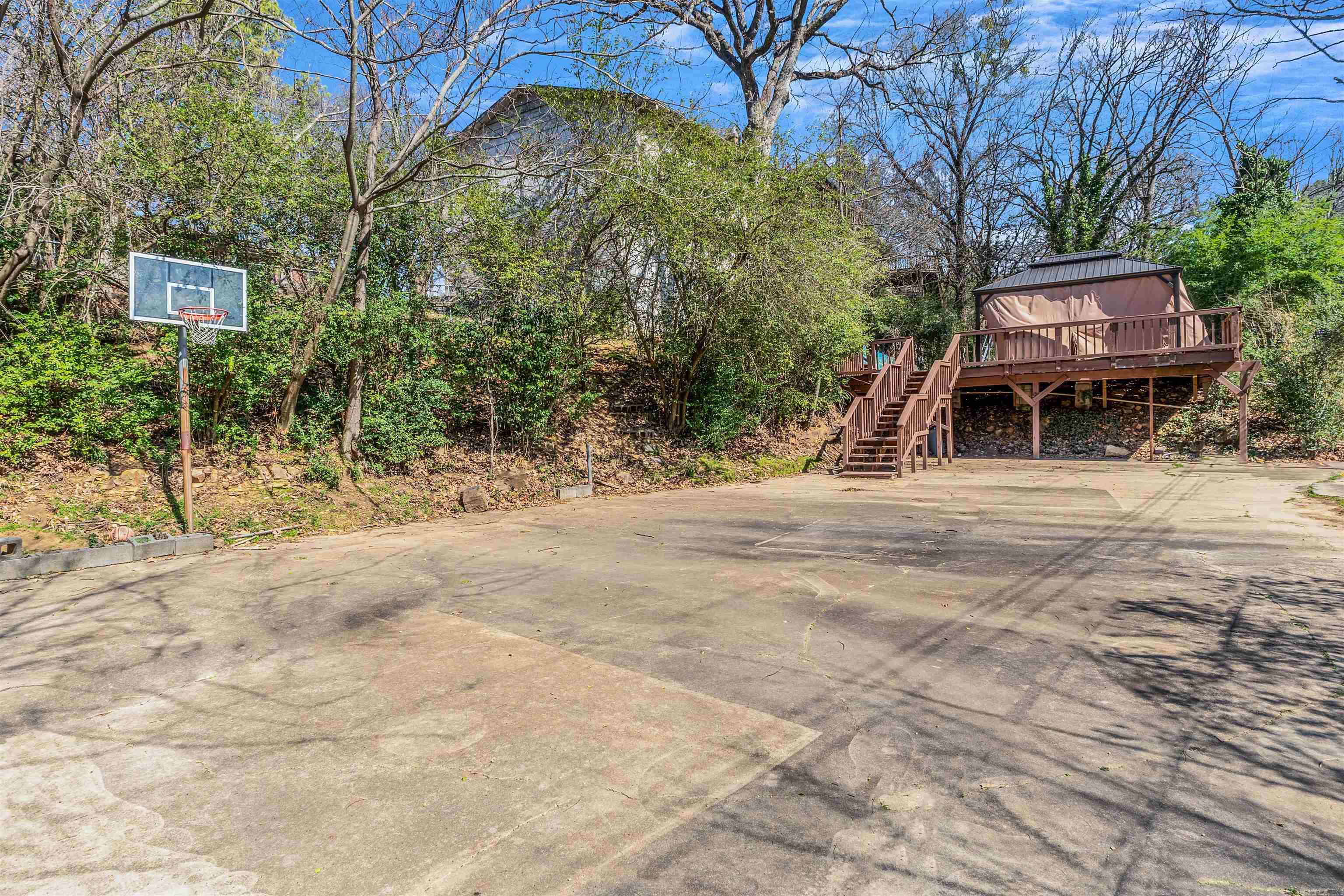 PARK HILL 2 DARDANELLE - Residential