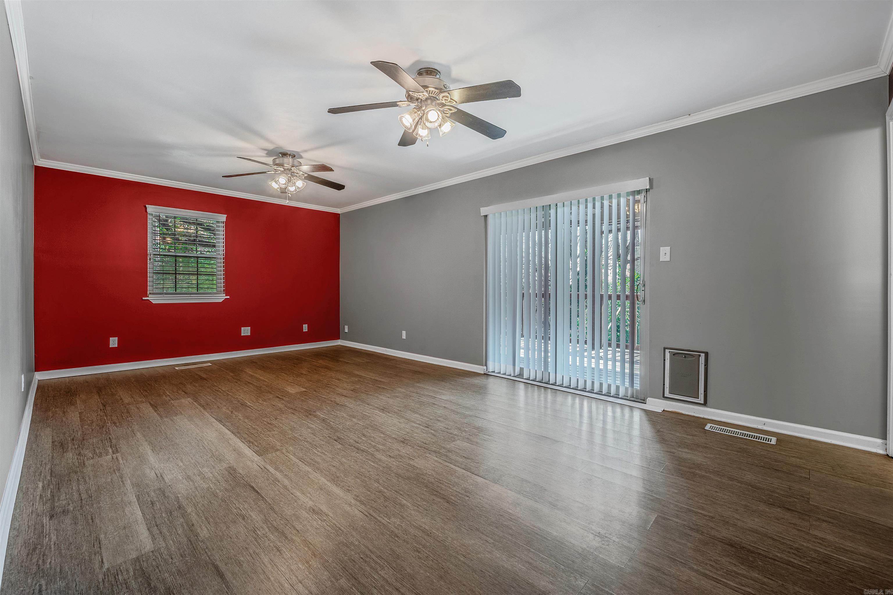 PARK HILL 2 DARDANELLE - Residential