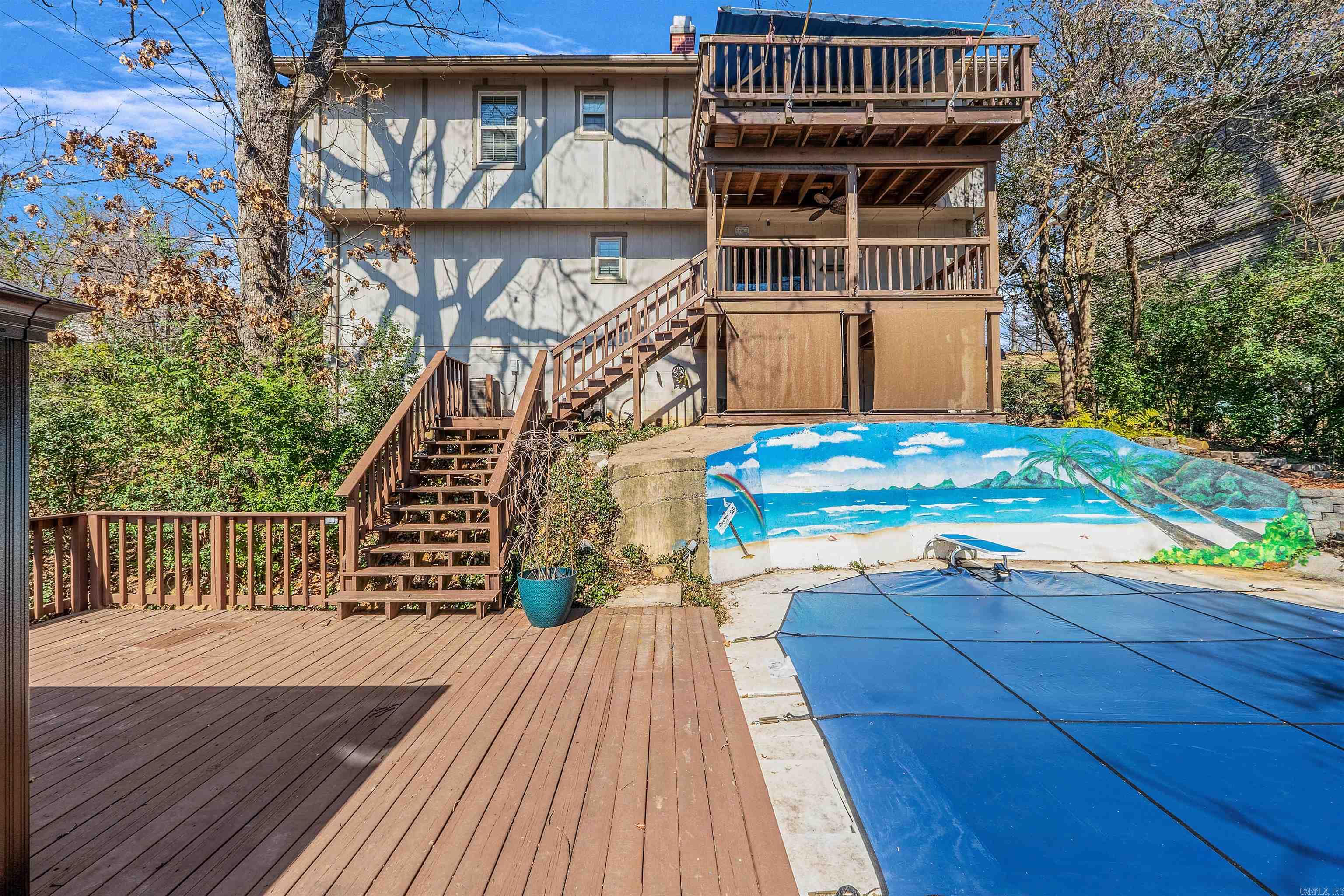 PARK HILL 2 DARDANELLE - Residential