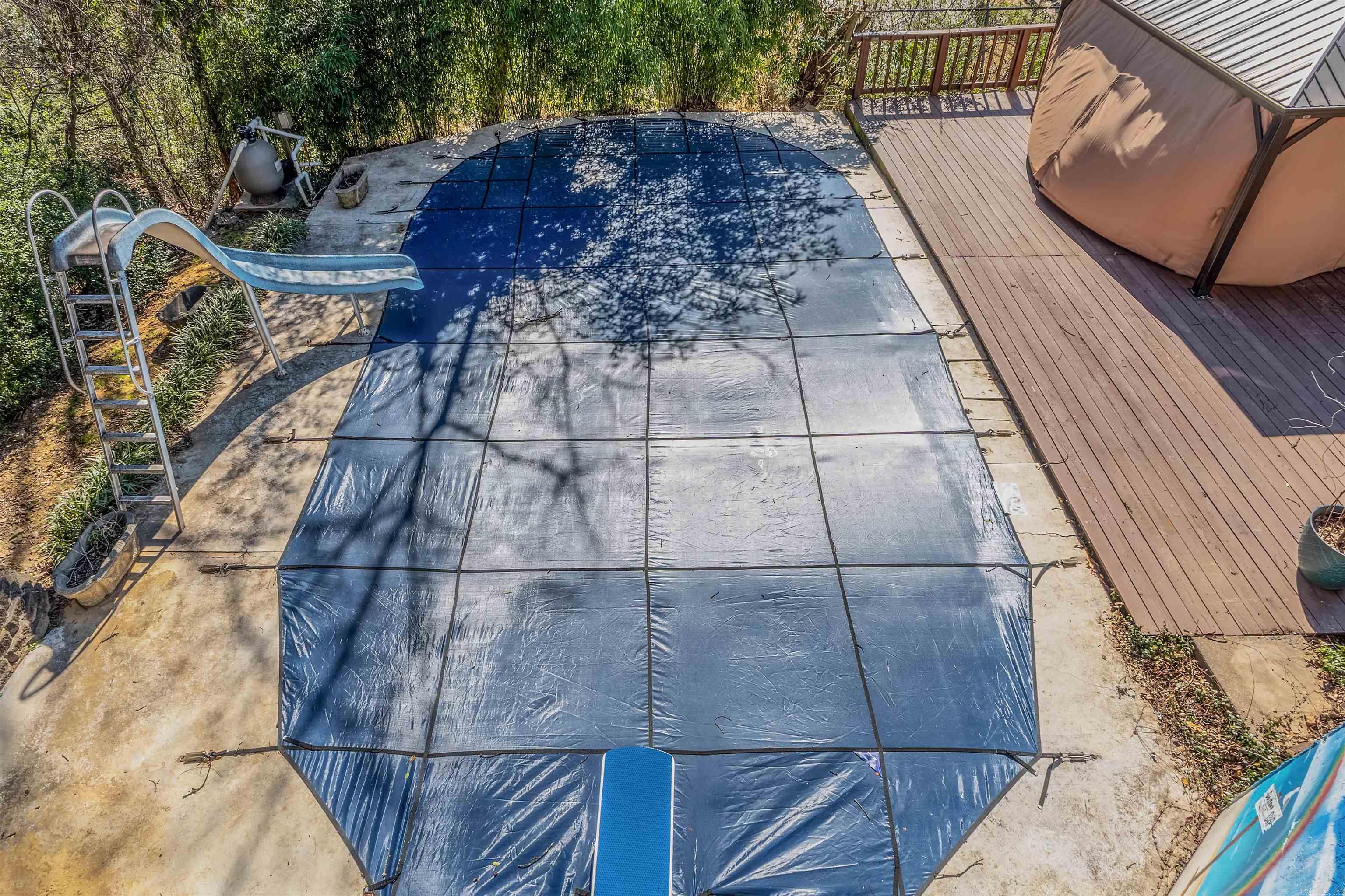 PARK HILL 2 DARDANELLE - Residential