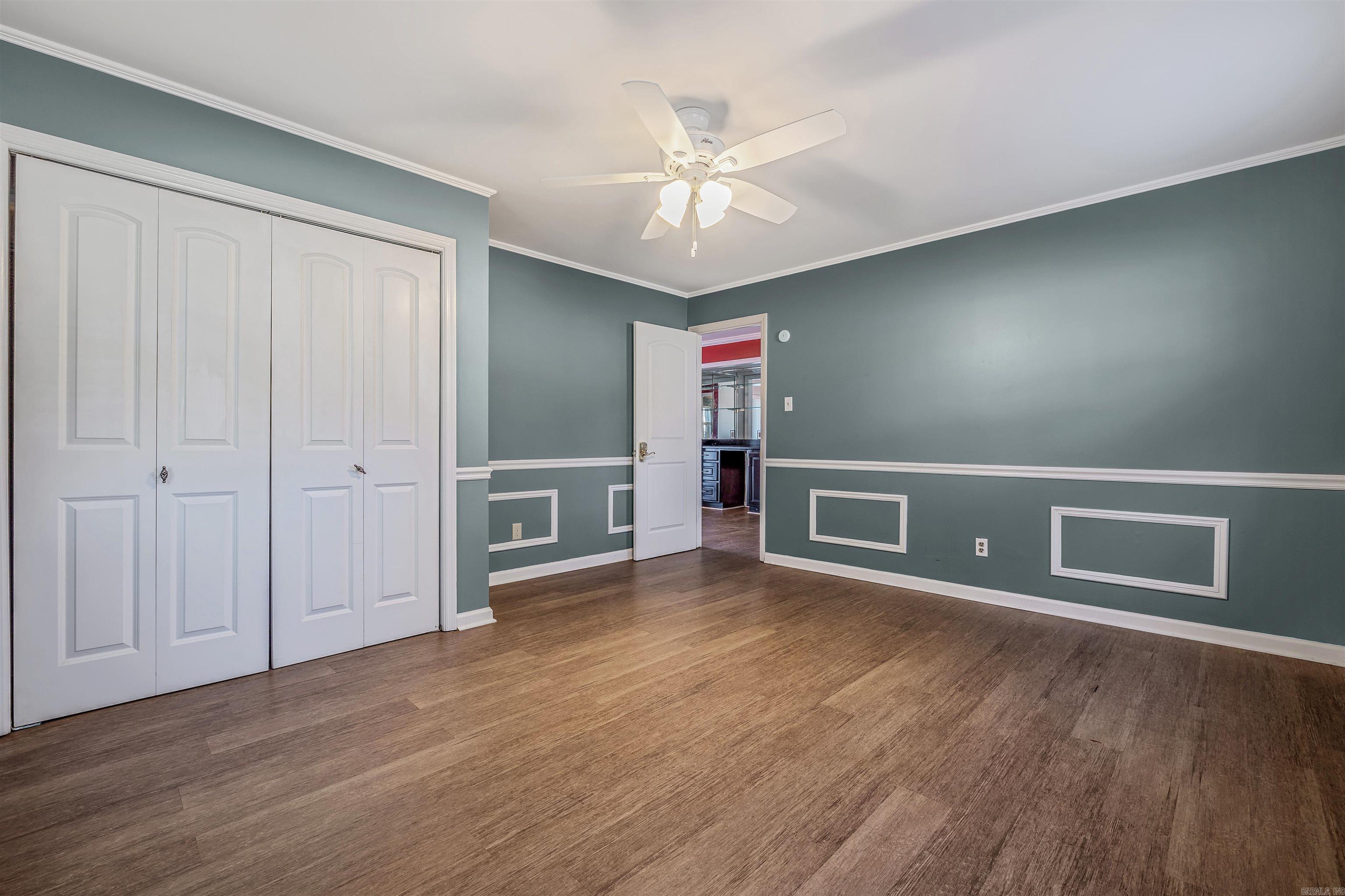 PARK HILL 2 DARDANELLE - Residential