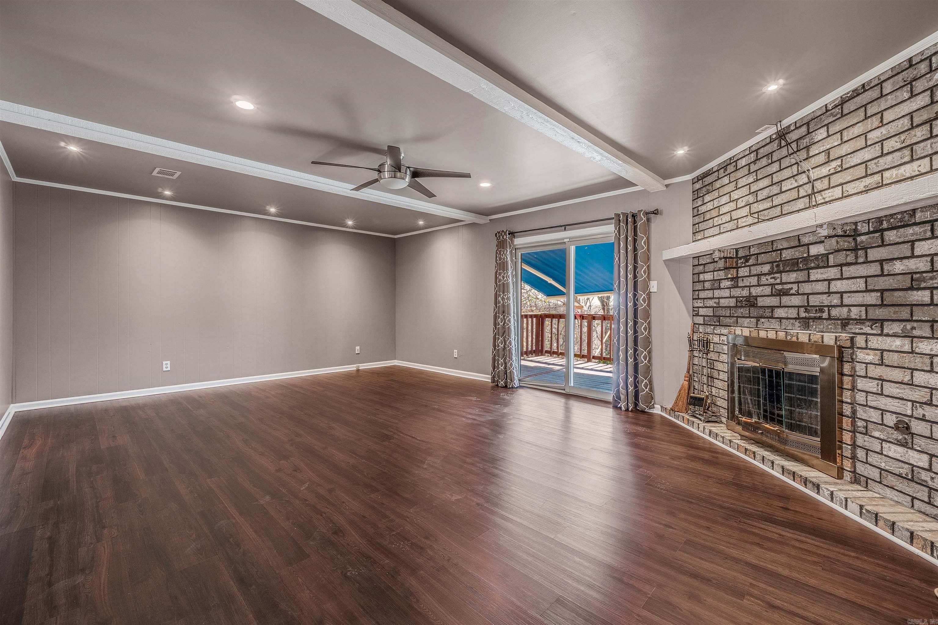 PARK HILL 2 DARDANELLE - Residential