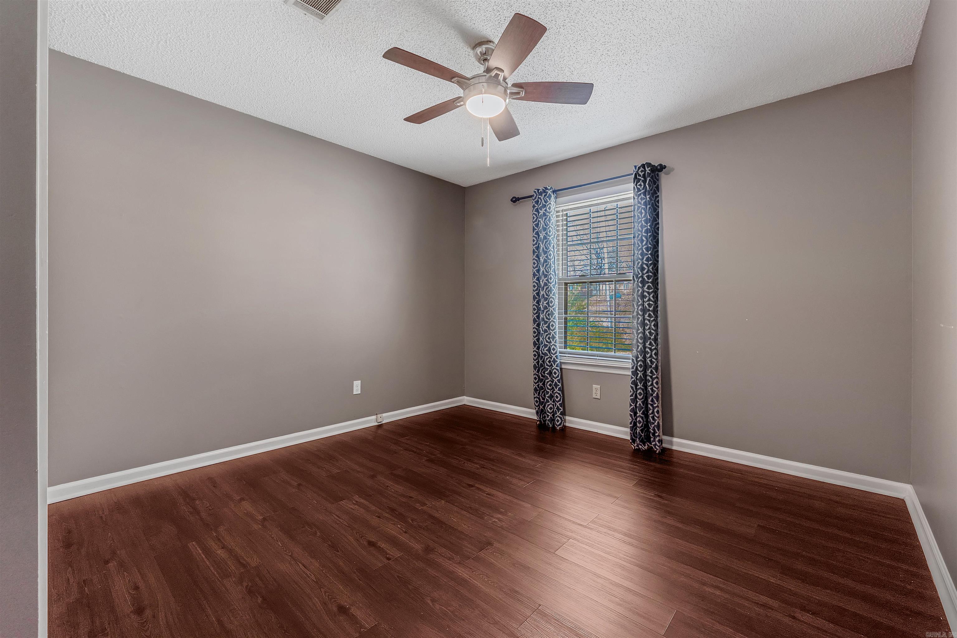 PARK HILL 2 DARDANELLE - Residential