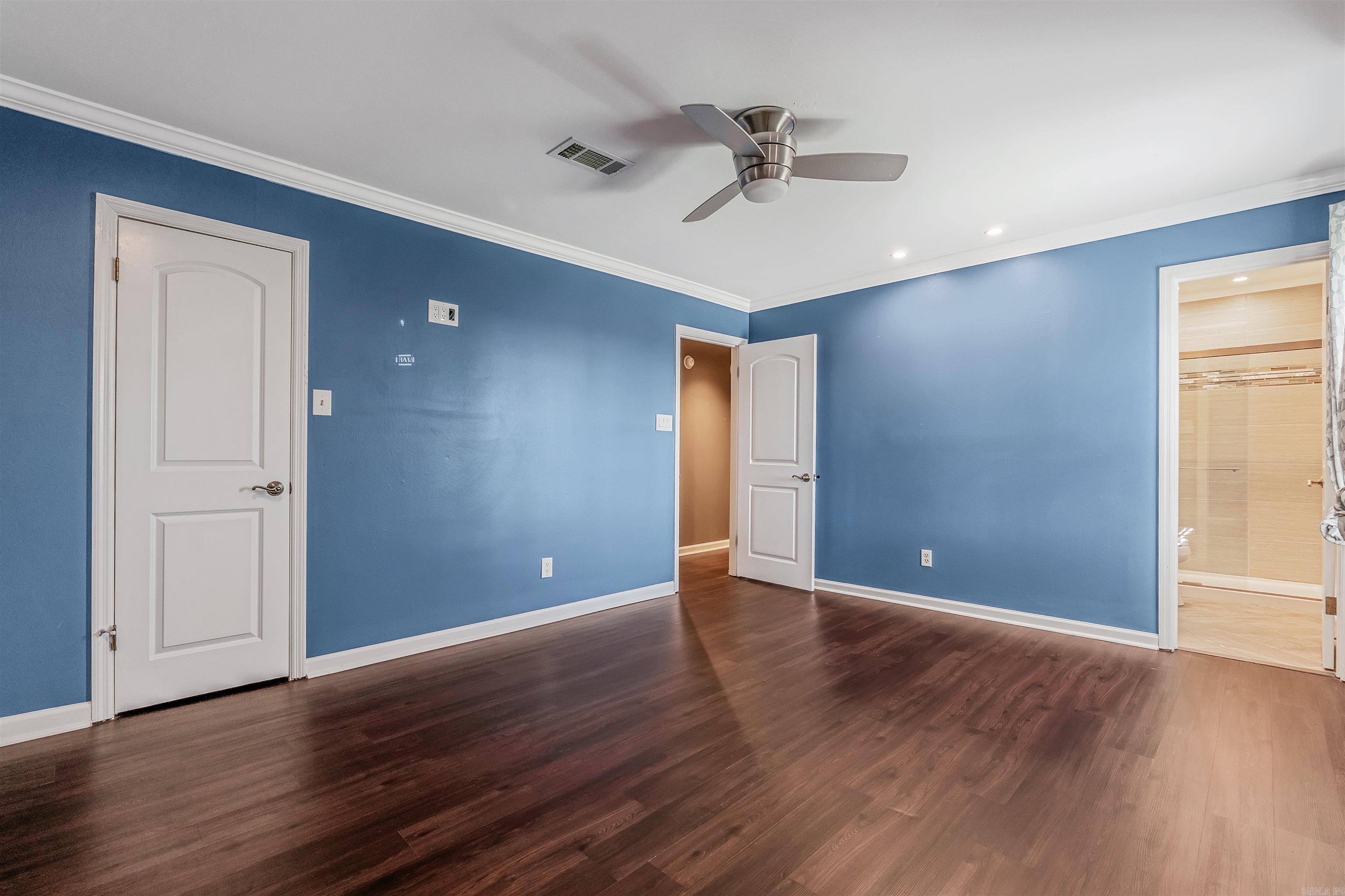 PARK HILL 2 DARDANELLE - Residential