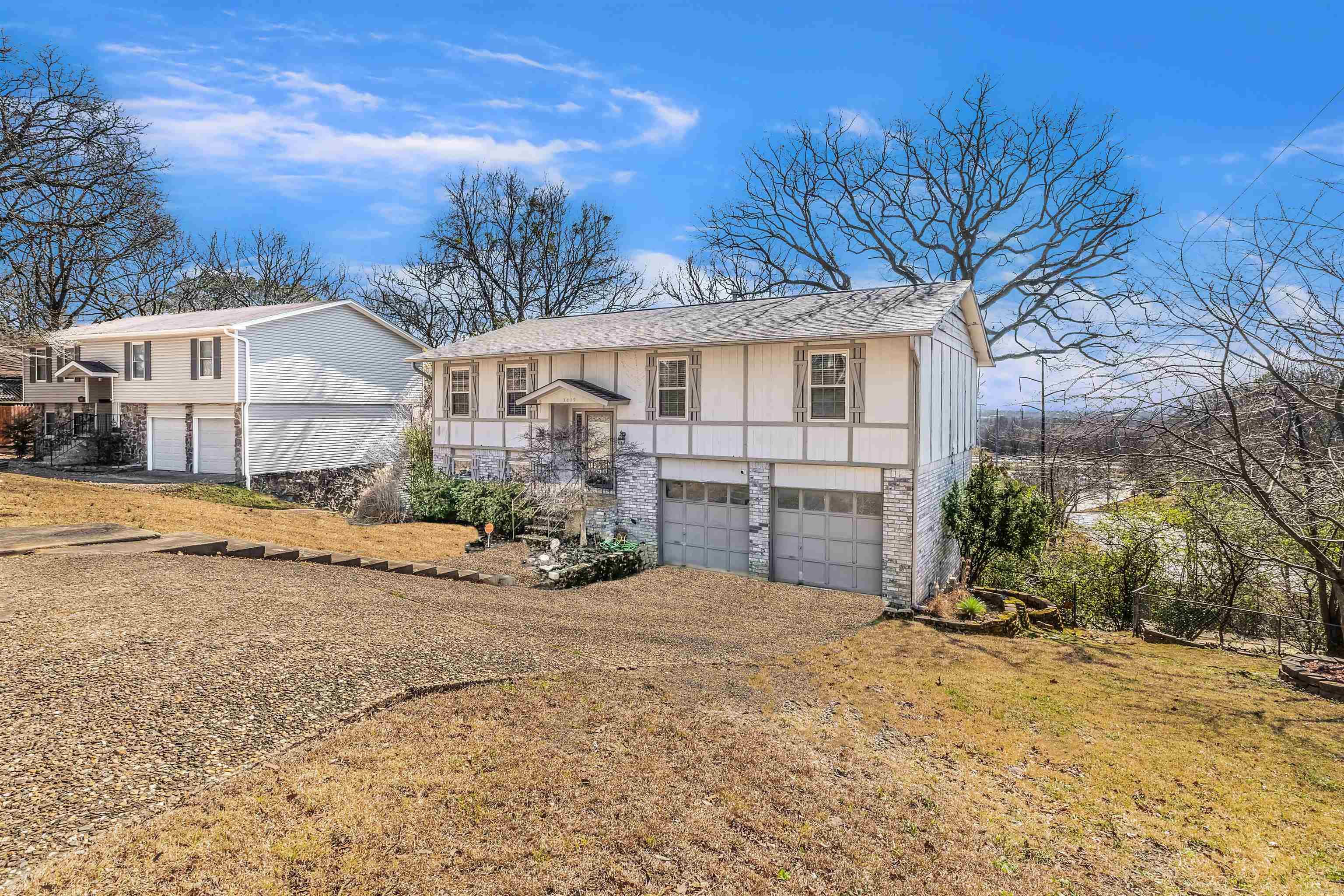 PARK HILL 2 DARDANELLE - Residential