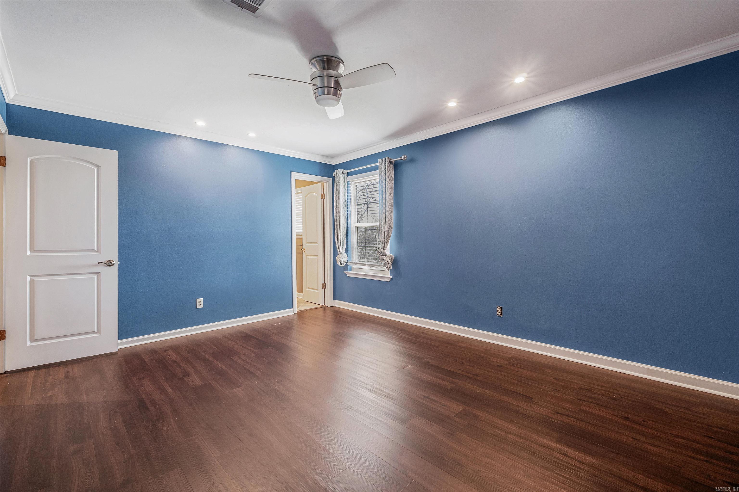 PARK HILL 2 DARDANELLE - Residential