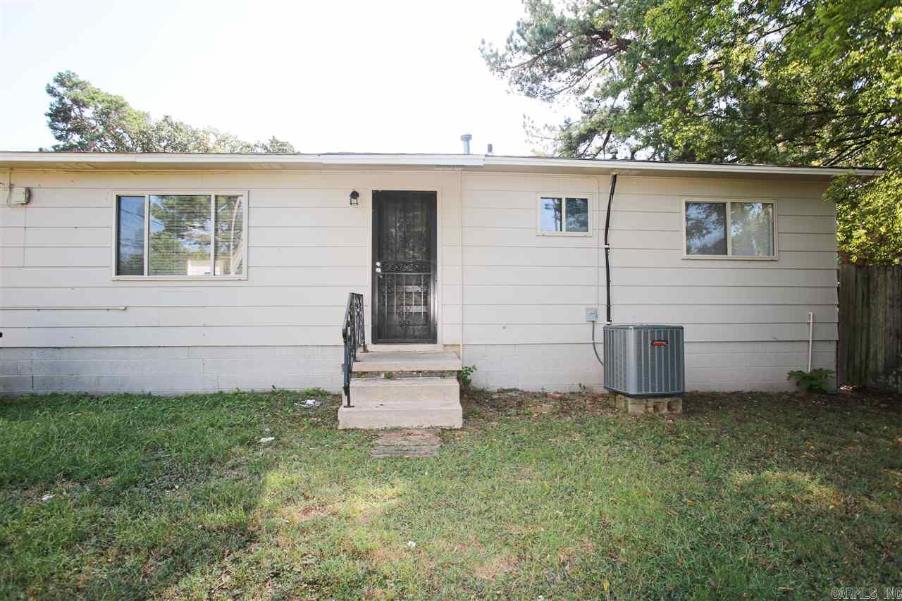 Lake View - Residential Lease