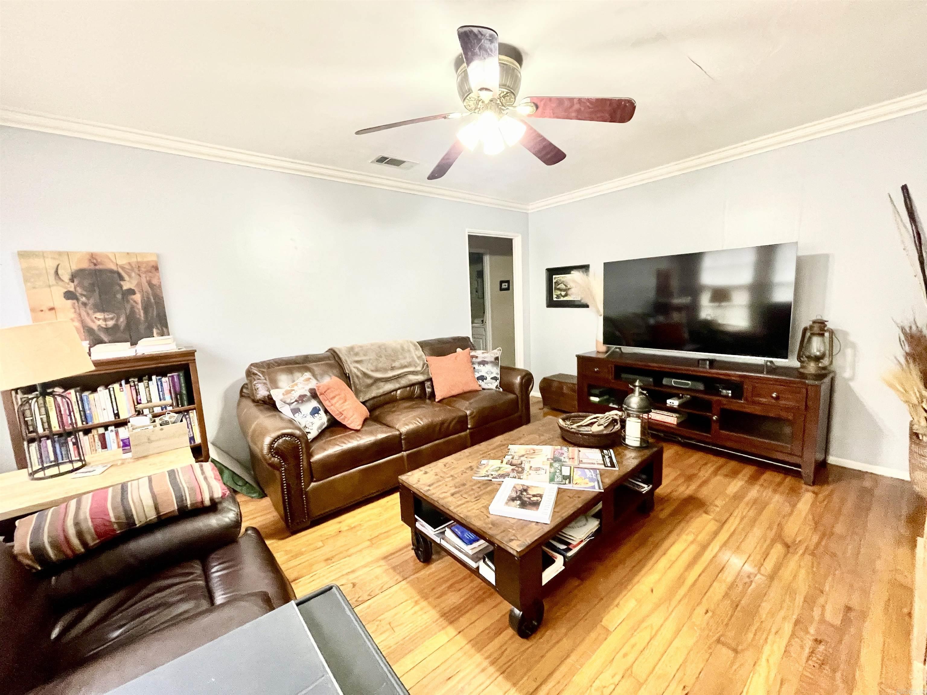 PARK HILL WEST ADDN - Residential