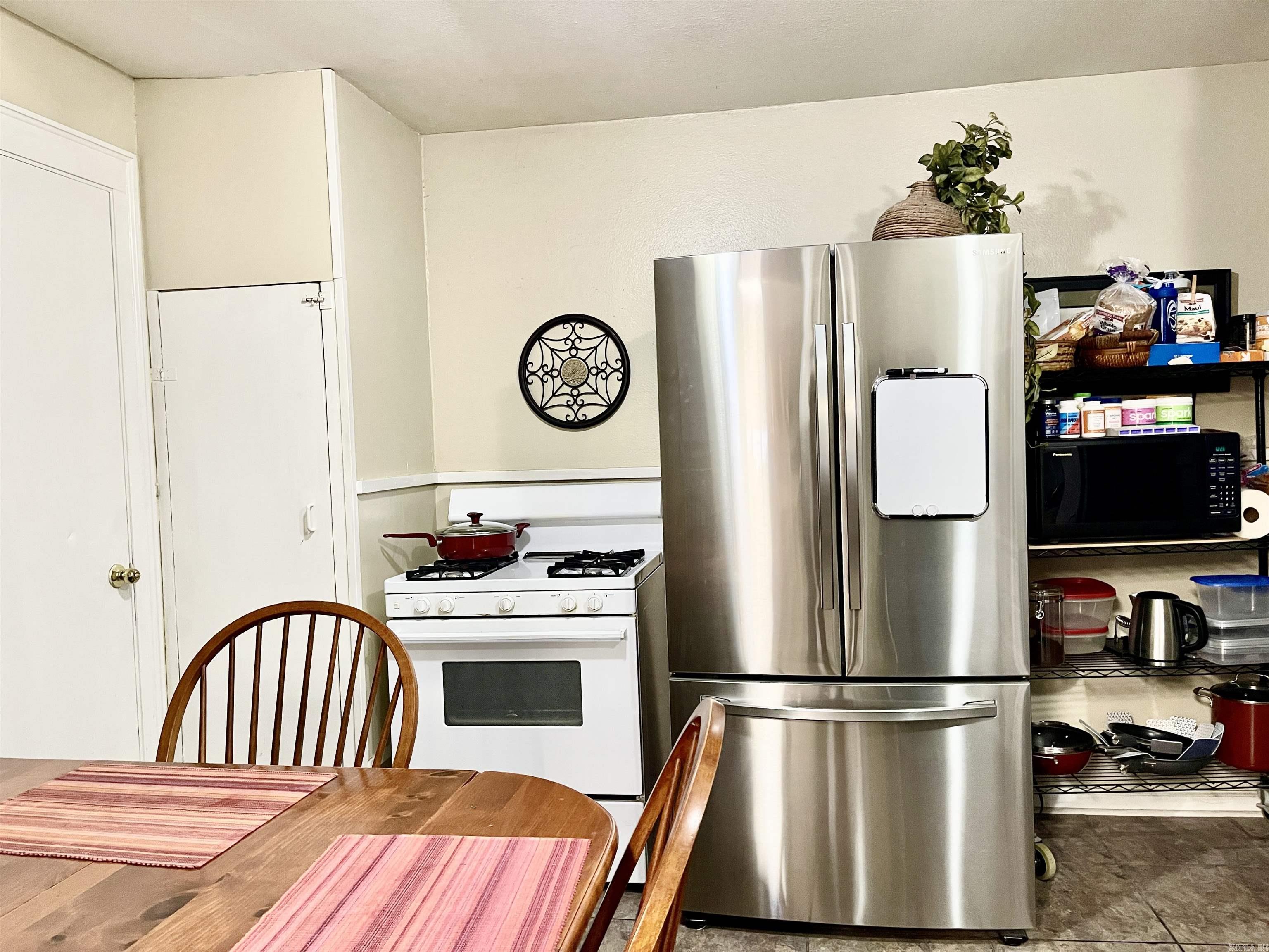 PARK HILL WEST ADDN - Residential