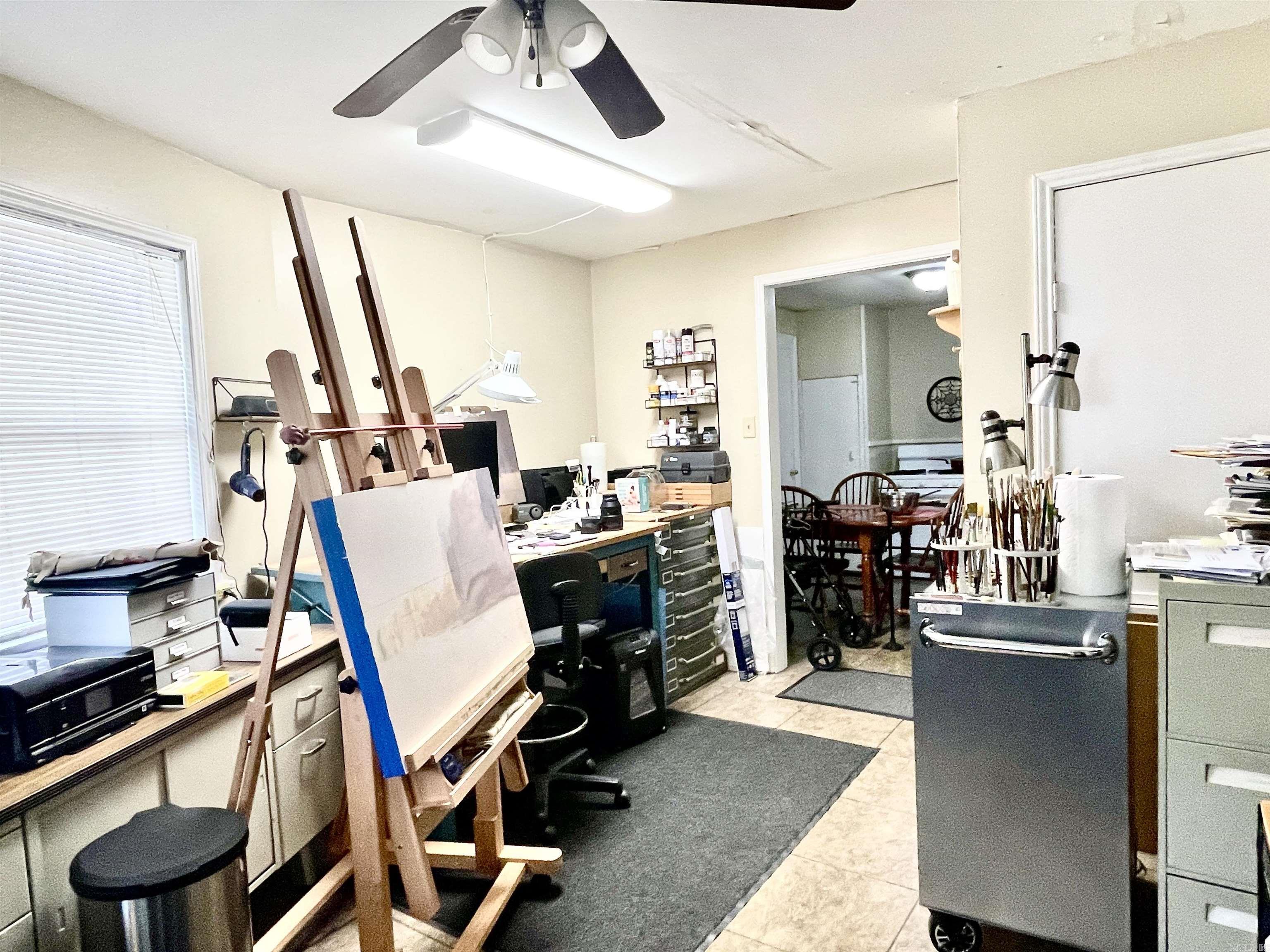 PARK HILL WEST ADDN - Residential