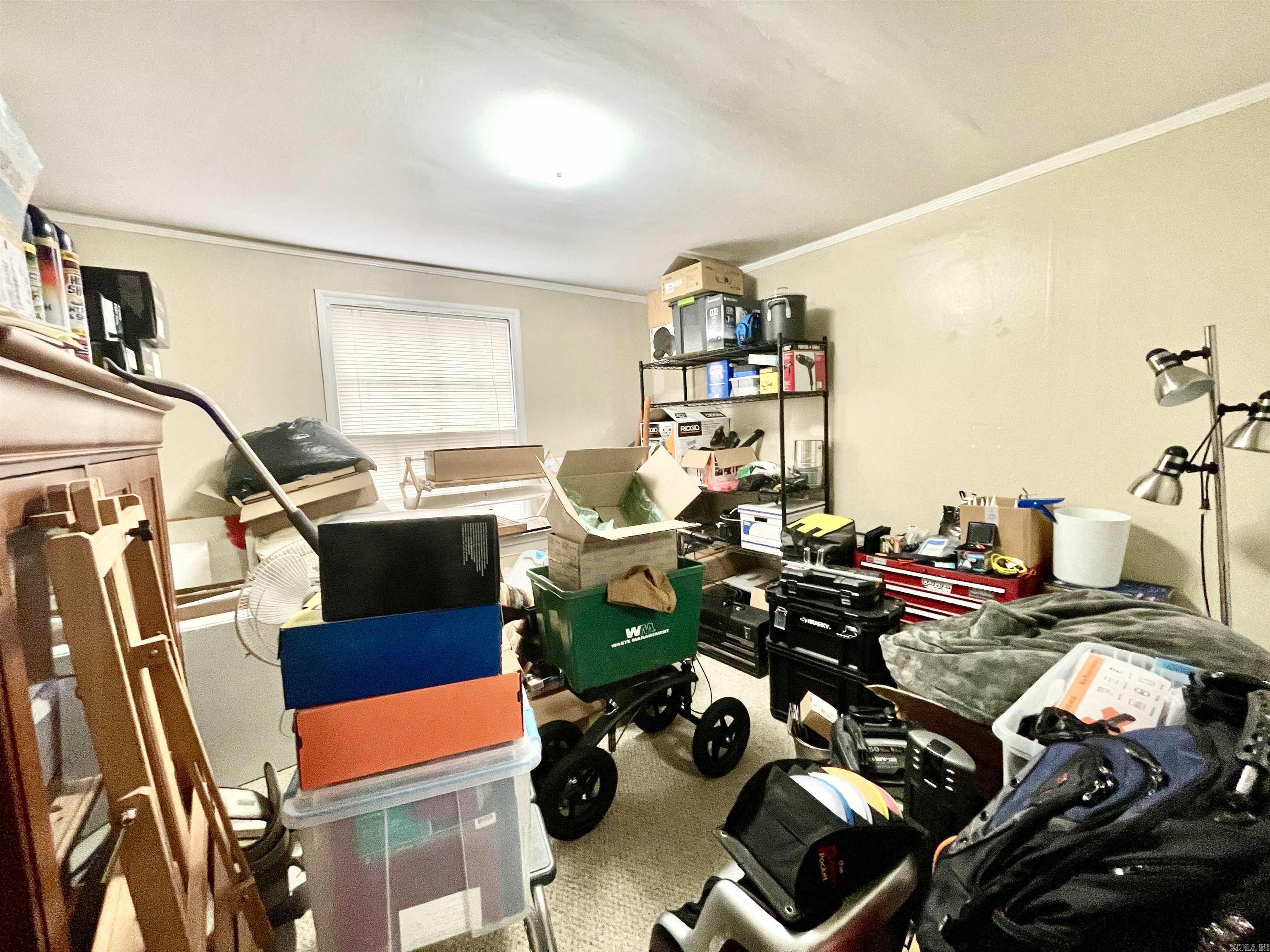 PARK HILL WEST ADDN - Residential