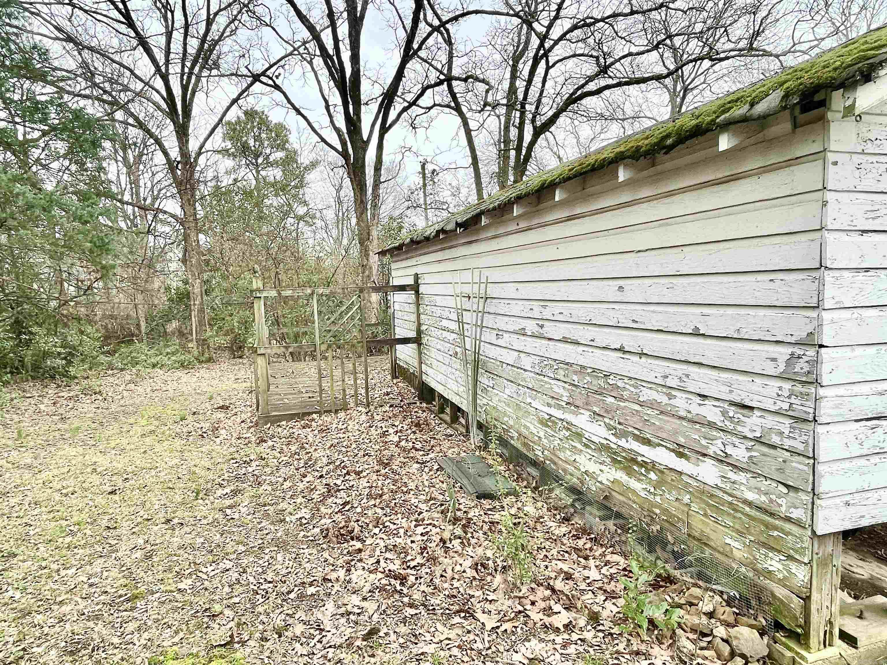 PARK HILL WEST ADDN - Residential