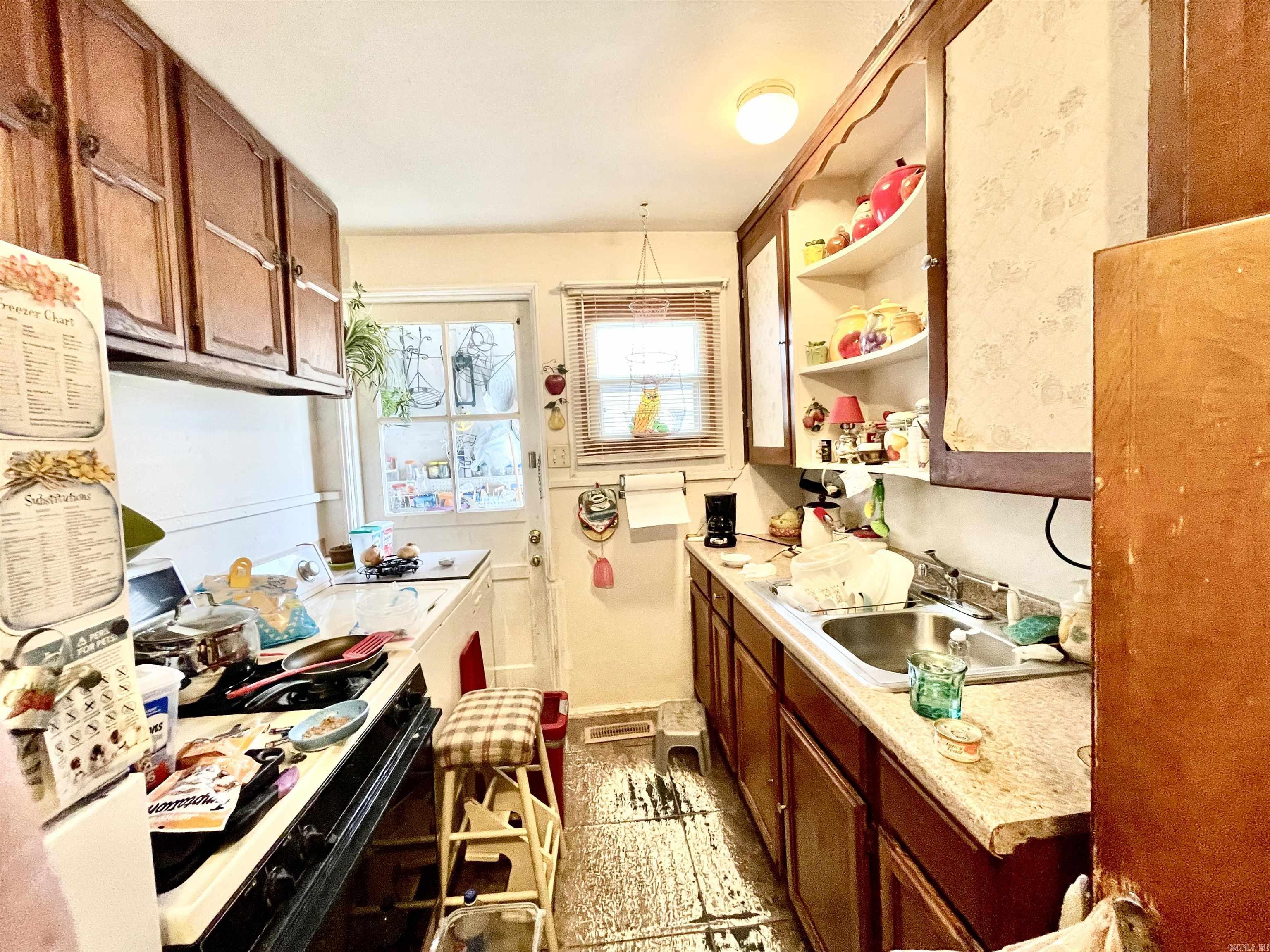 PARK HILL WEST ADDN - Residential