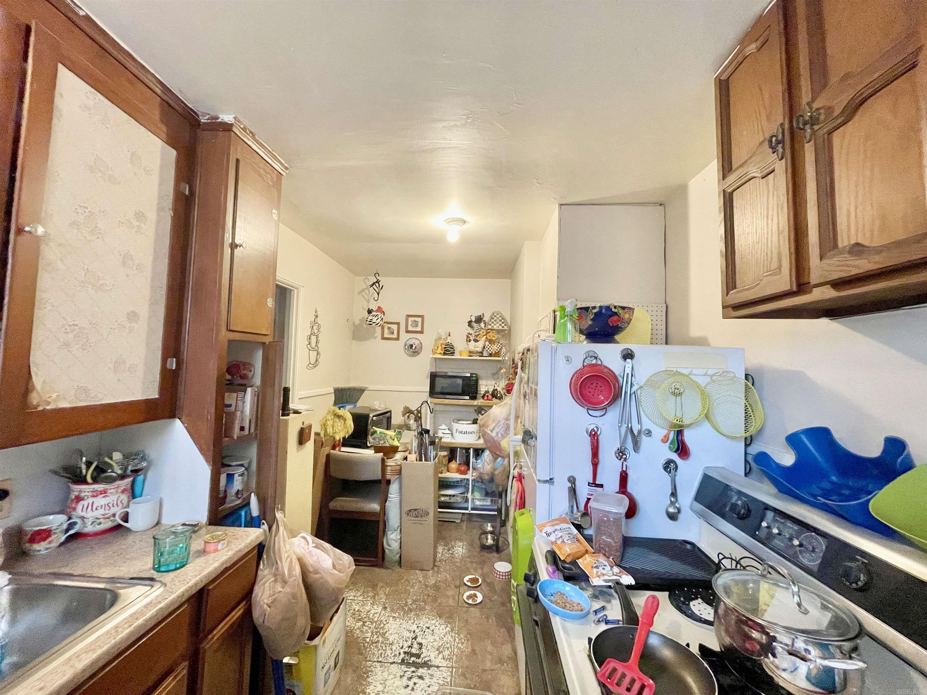 PARK HILL WEST ADDN - Residential