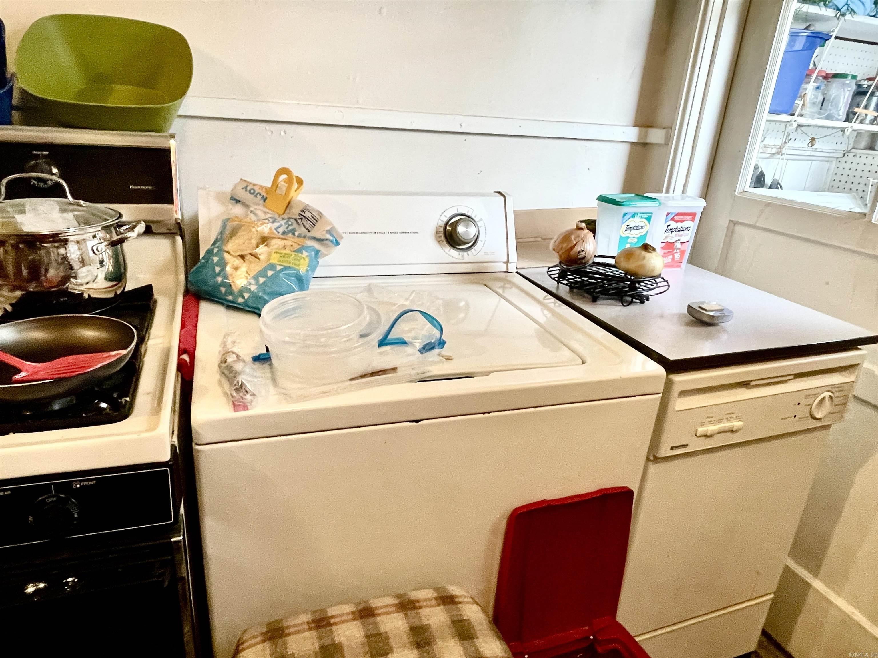 PARK HILL WEST ADDN - Residential