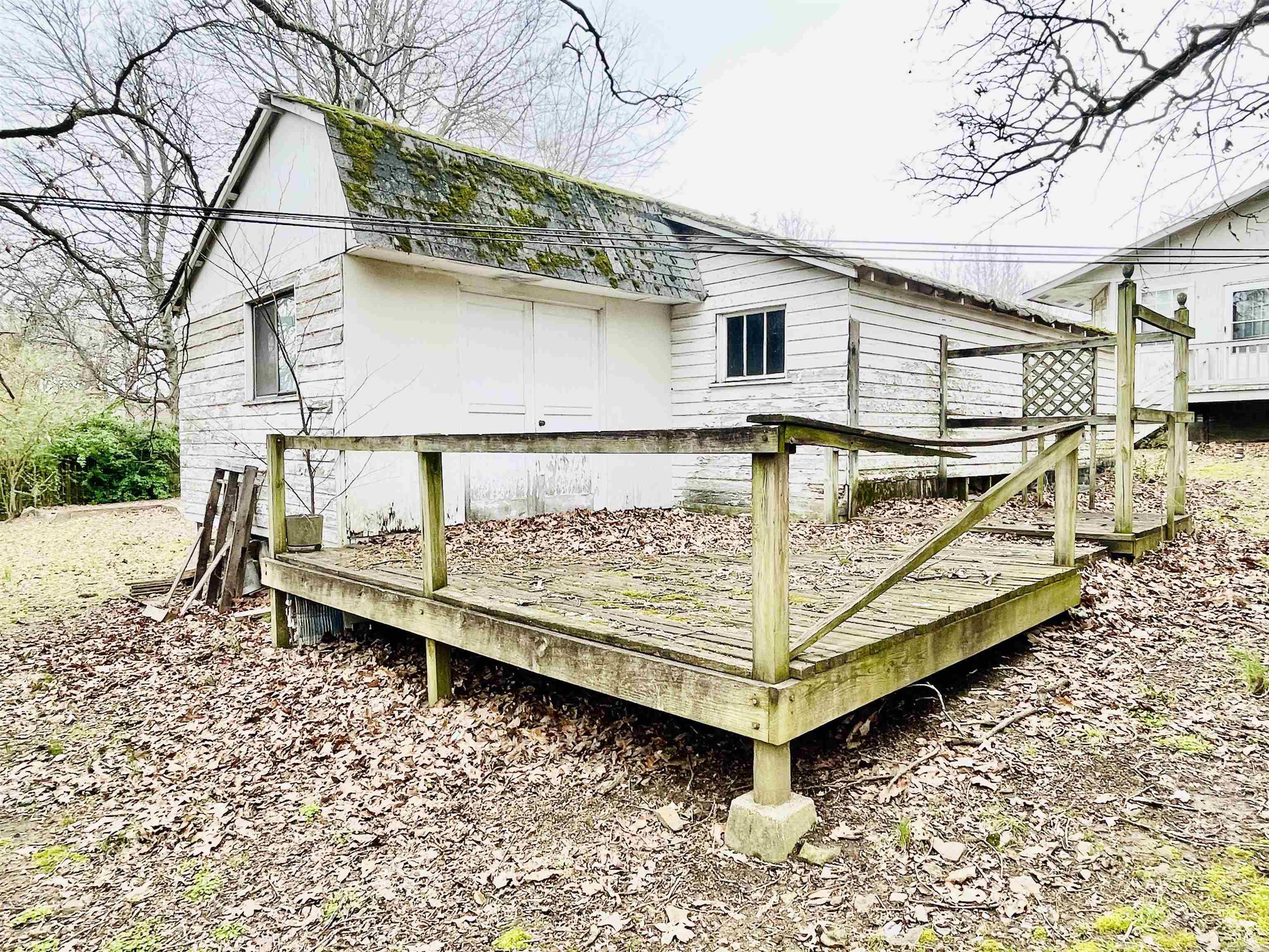 PARK HILL WEST ADDN - Residential