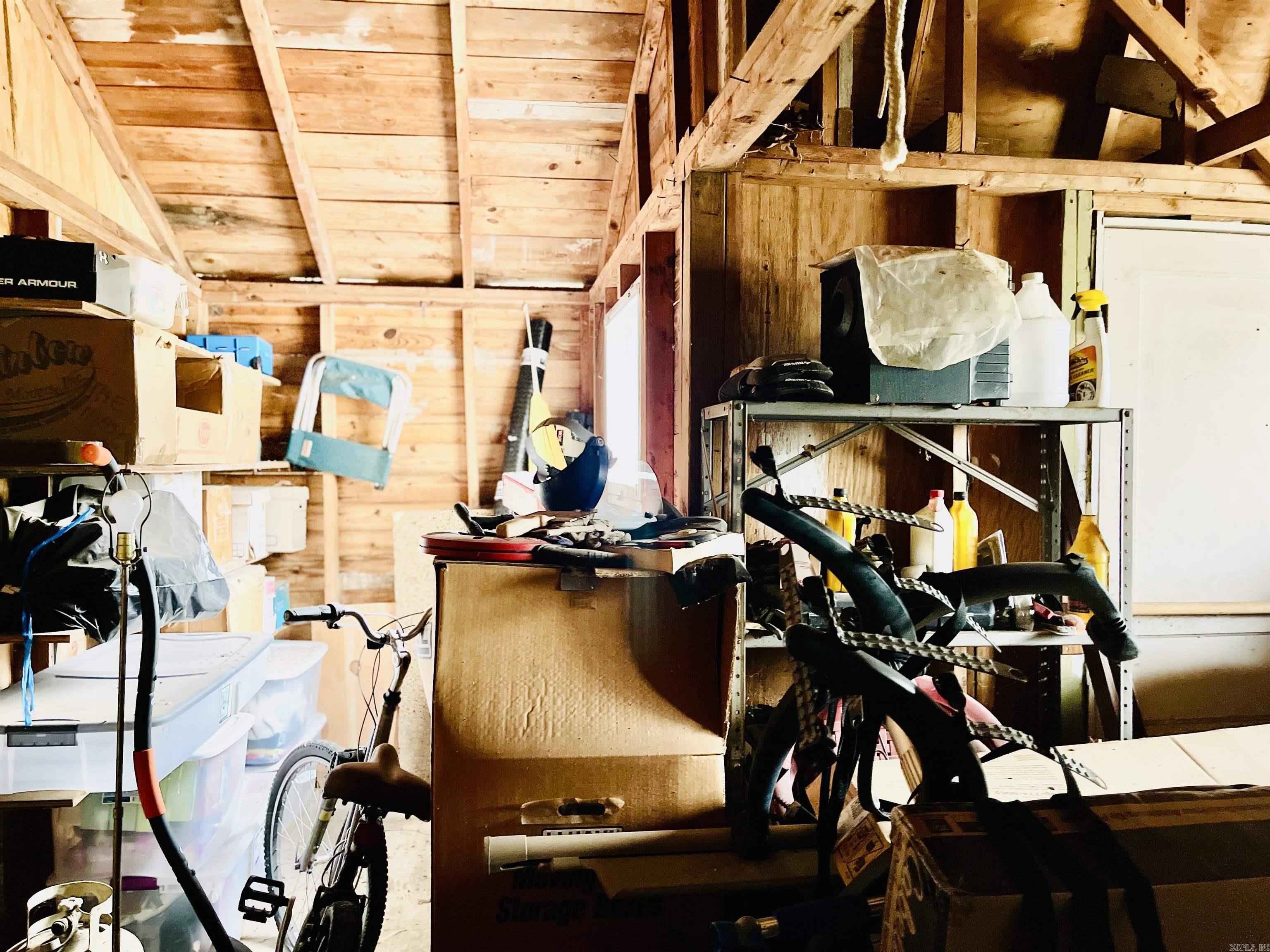 PARK HILL WEST ADDN - Residential