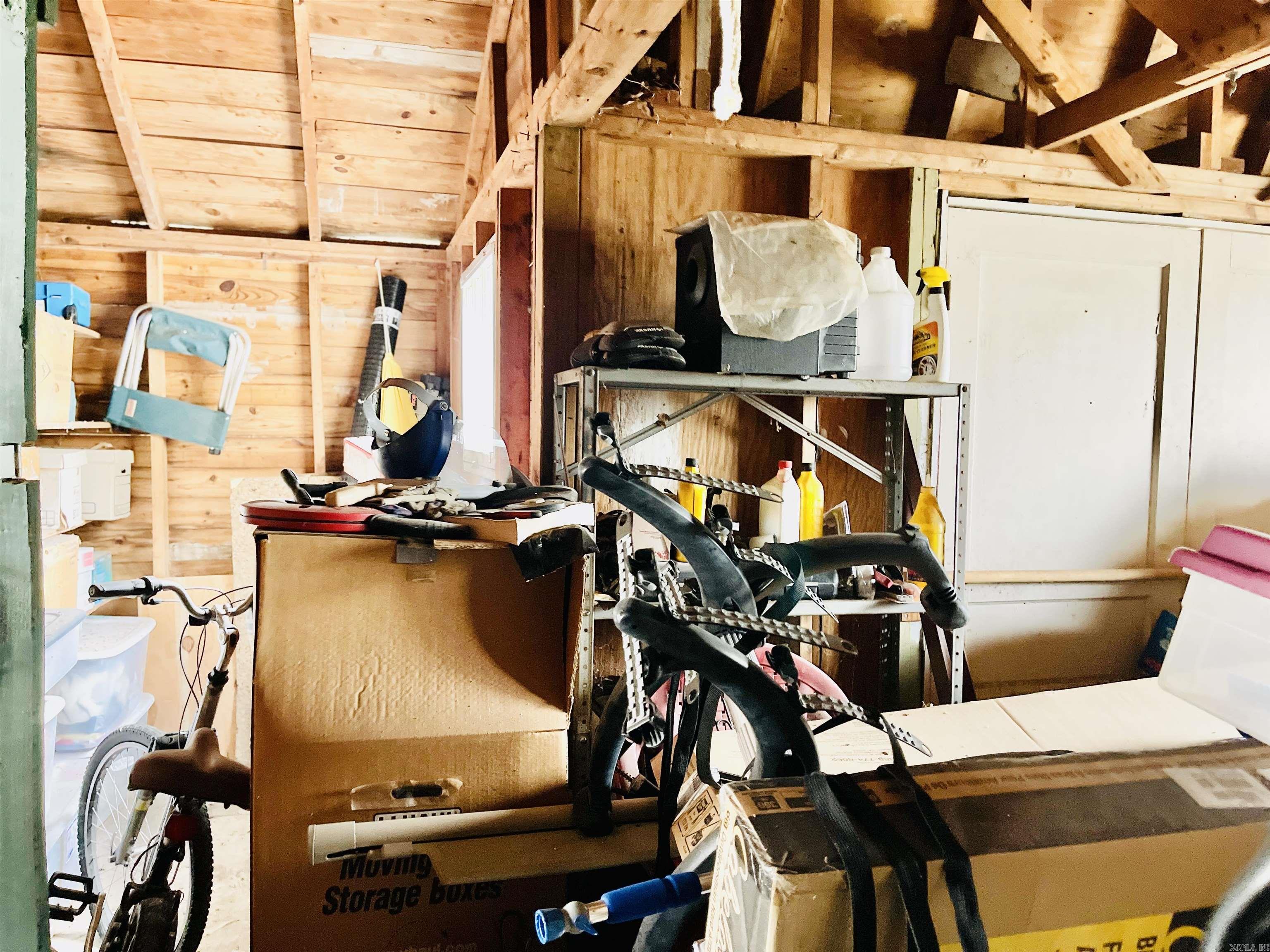 PARK HILL WEST ADDN - Residential