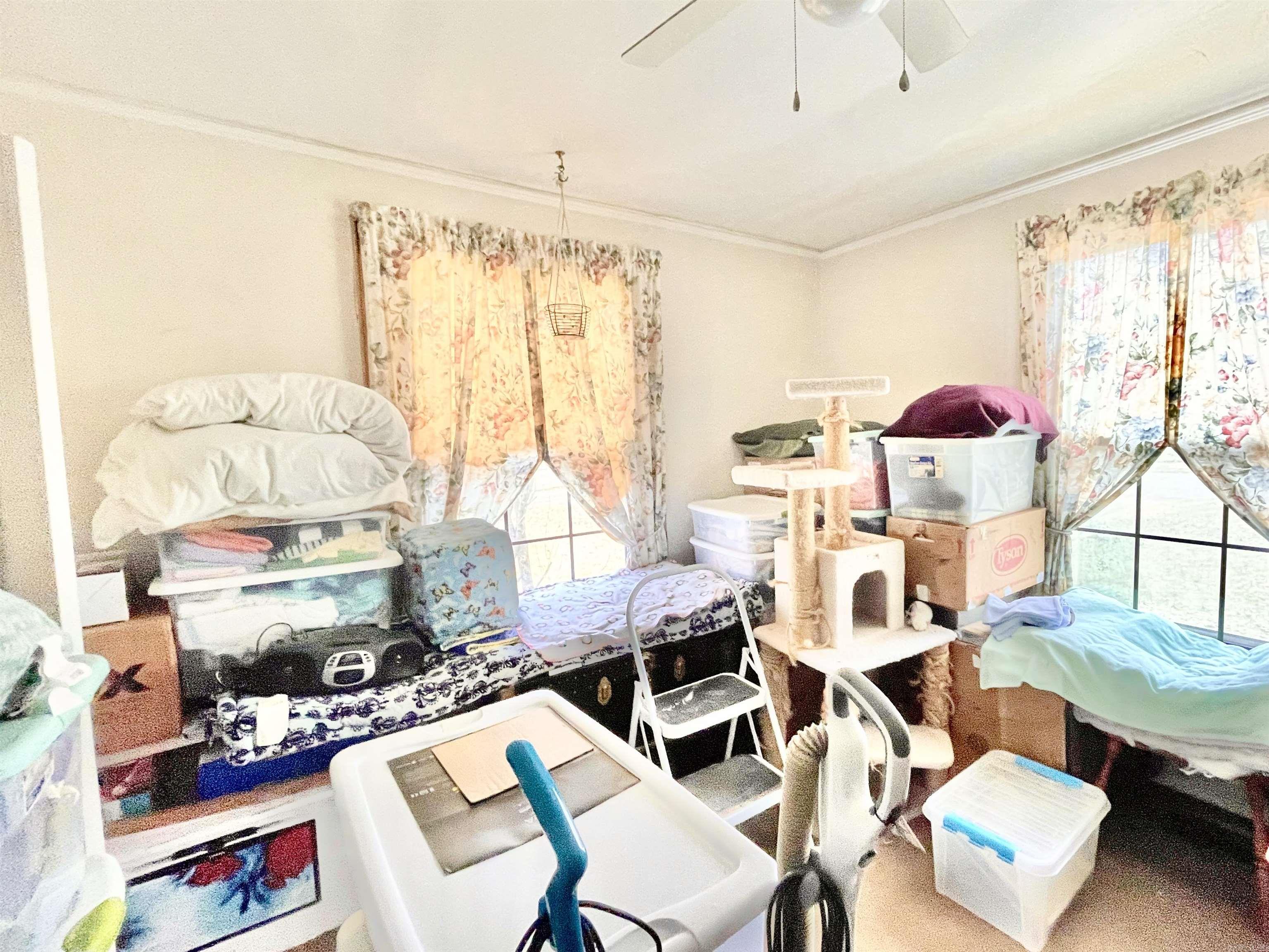 PARK HILL WEST ADDN - Residential