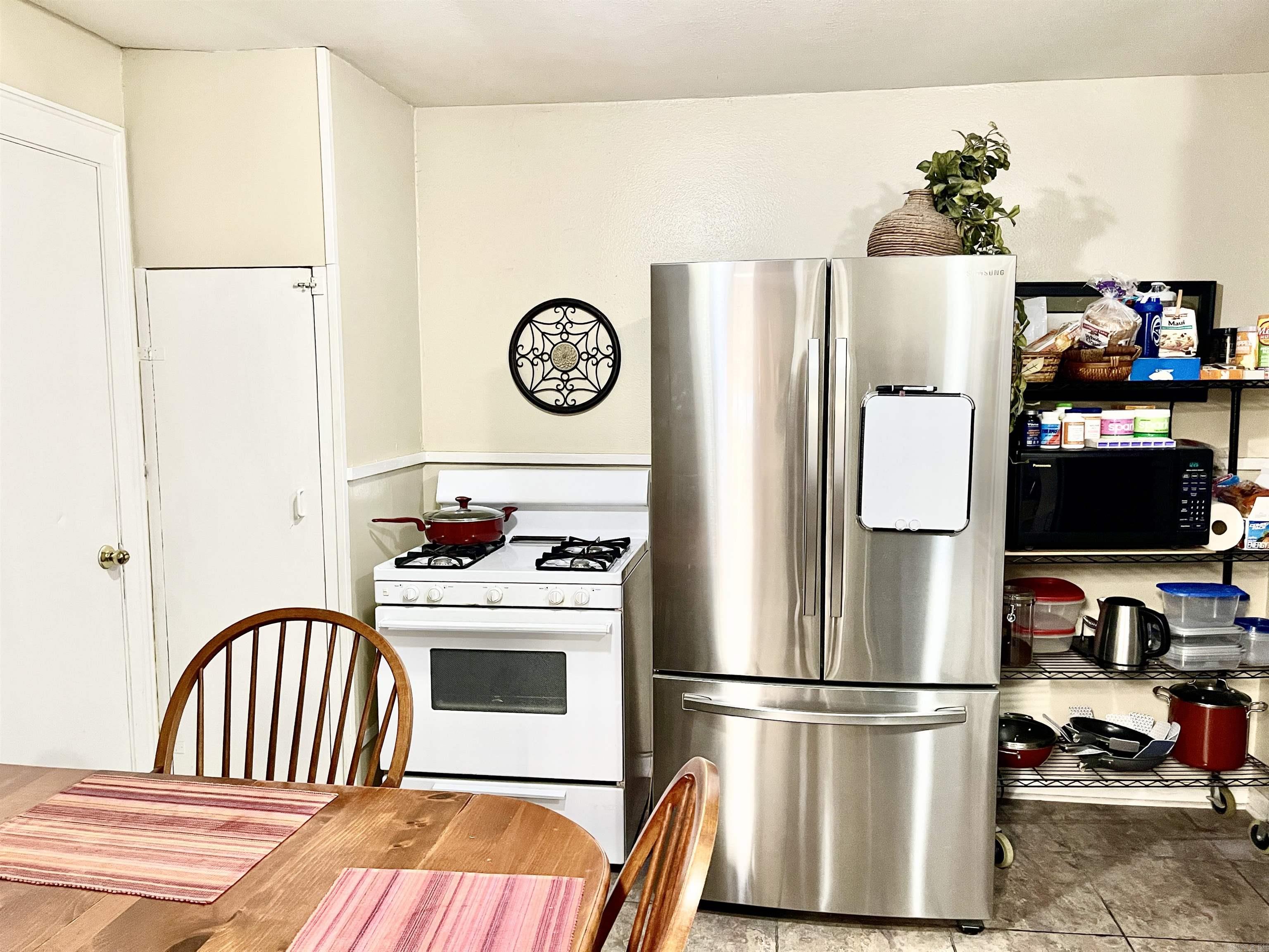 PARK HILL WEST ADDN - Residential