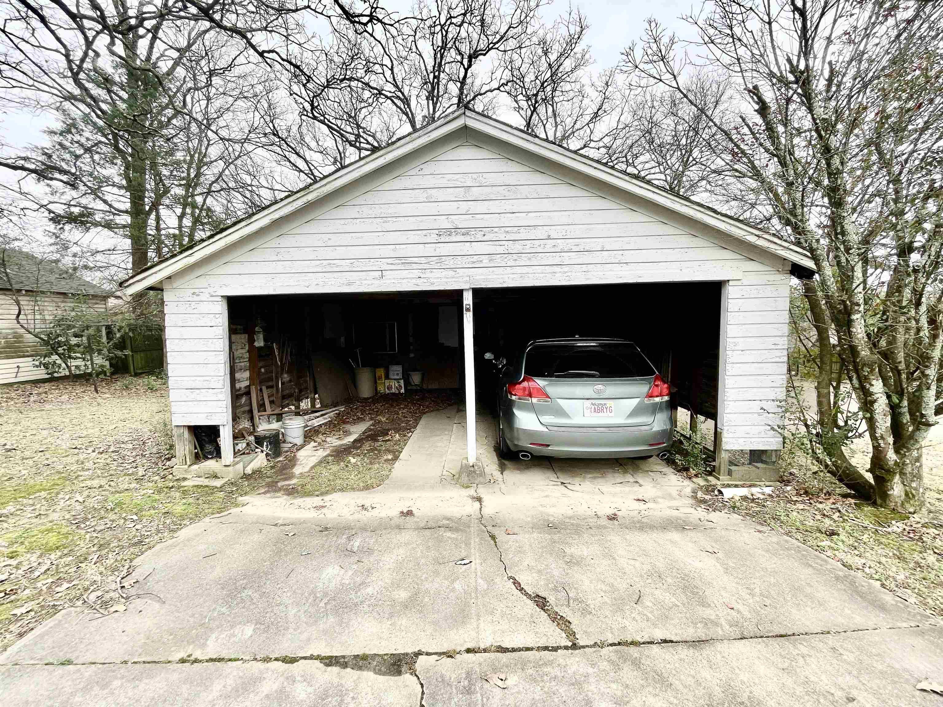 PARK HILL WEST ADDN - Residential