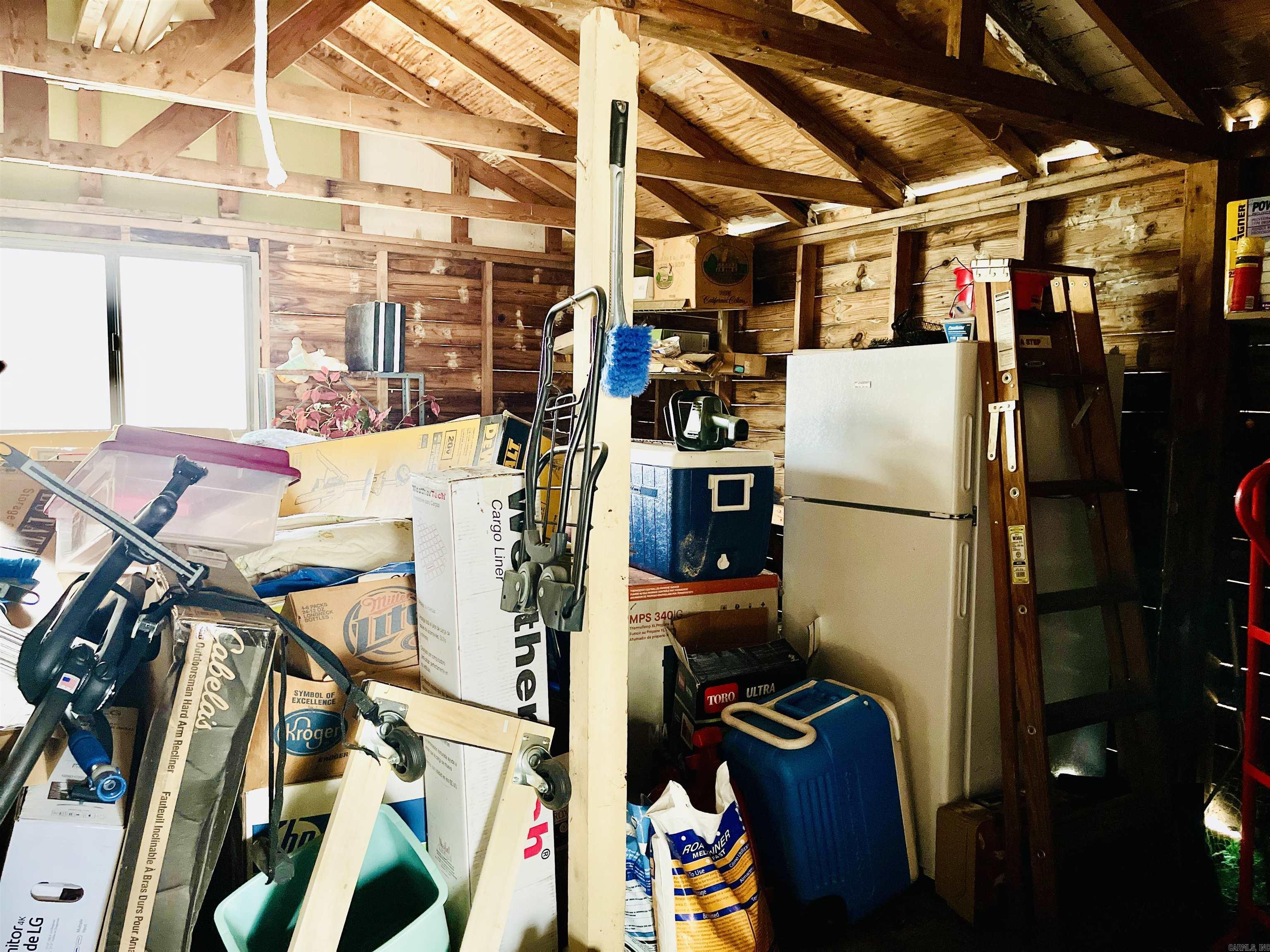 PARK HILL WEST ADDN - Residential