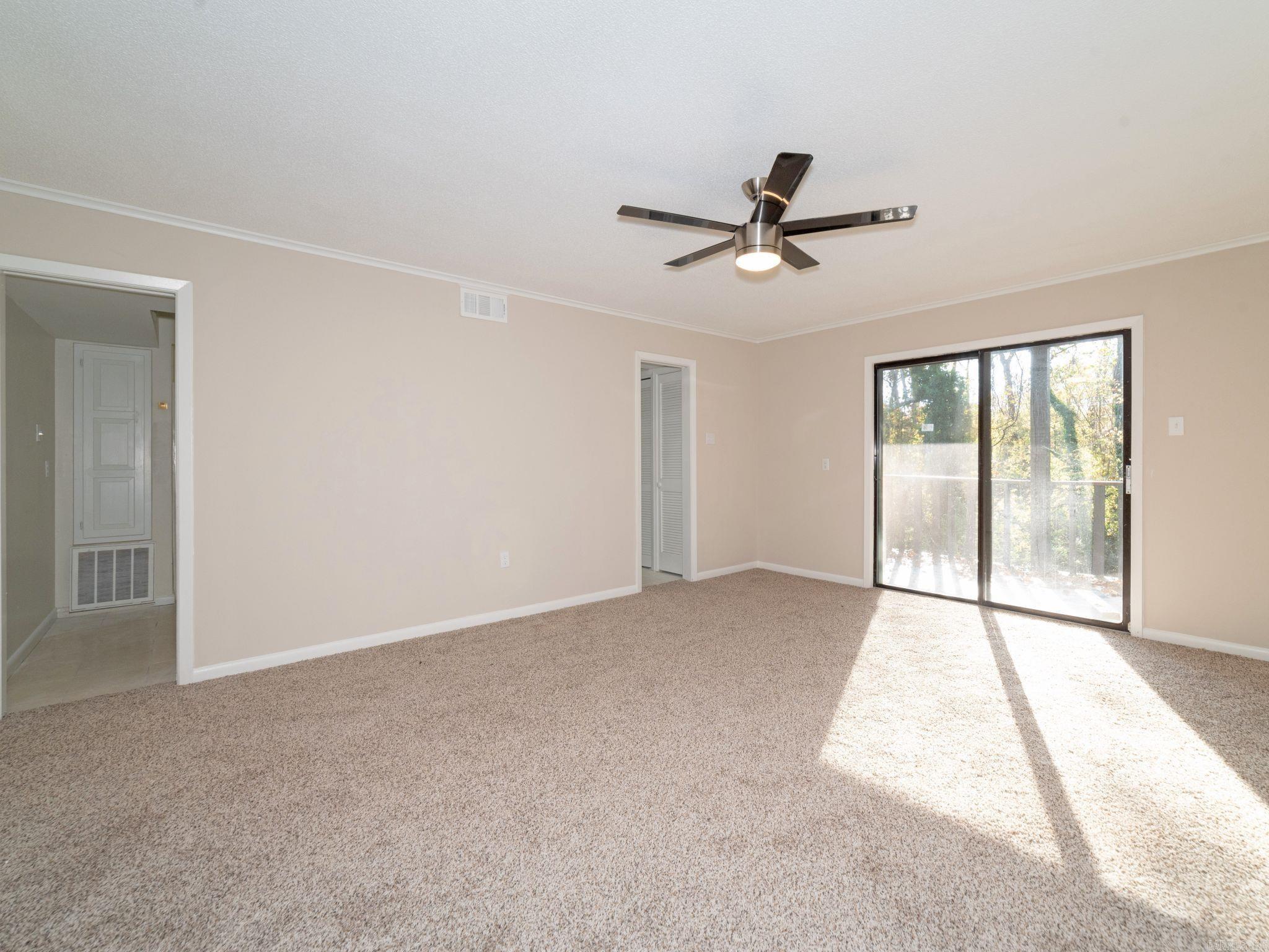 OAK FOREST SUBDIVISION - Residential