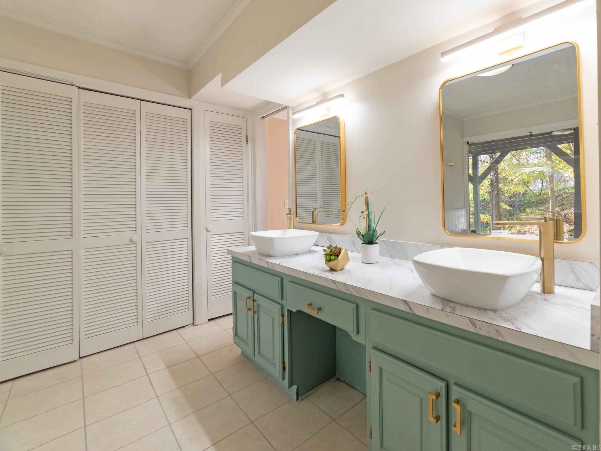 OAK FOREST SUBDIVISION - Residential