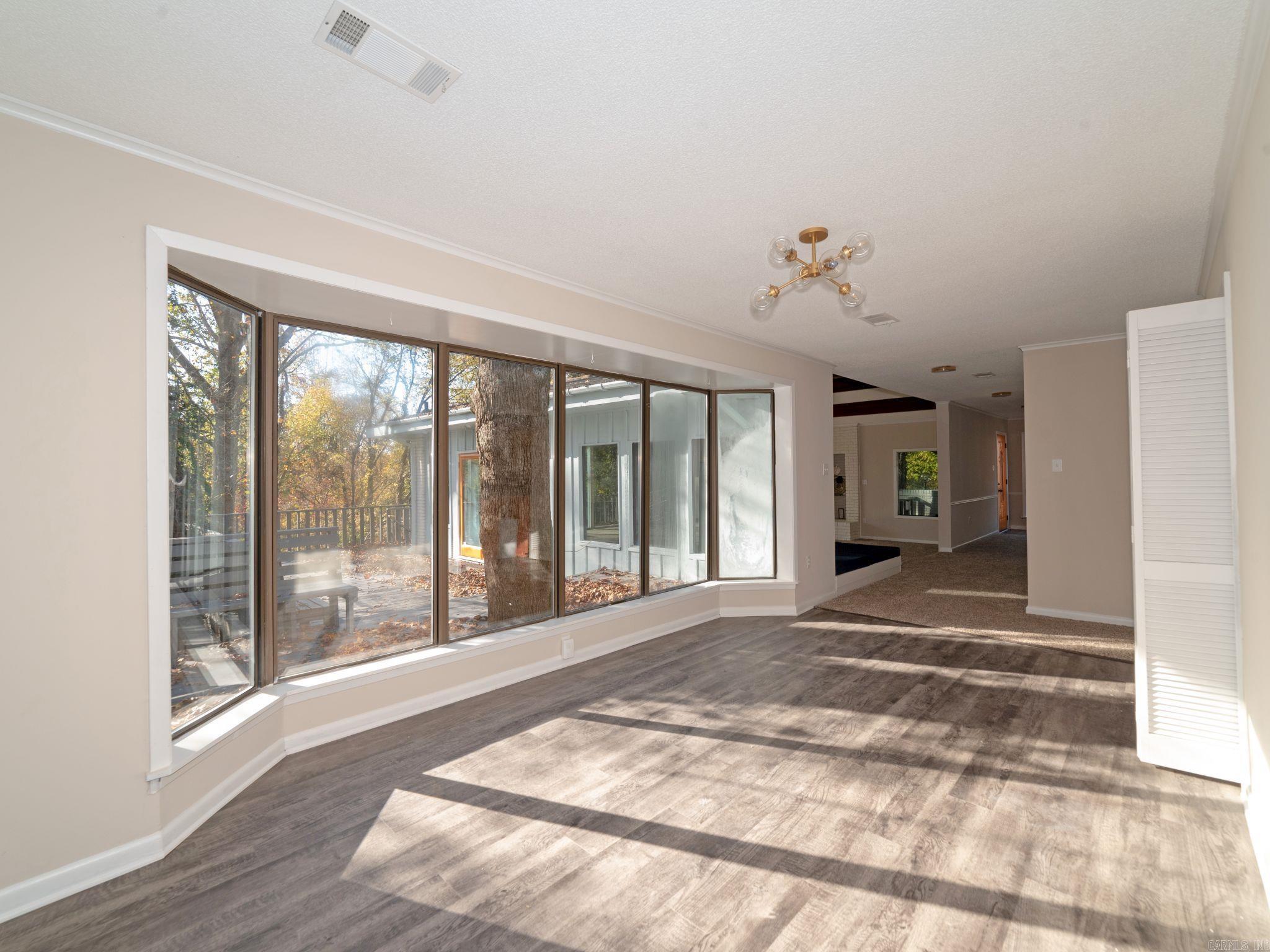 OAK FOREST SUBDIVISION - Residential