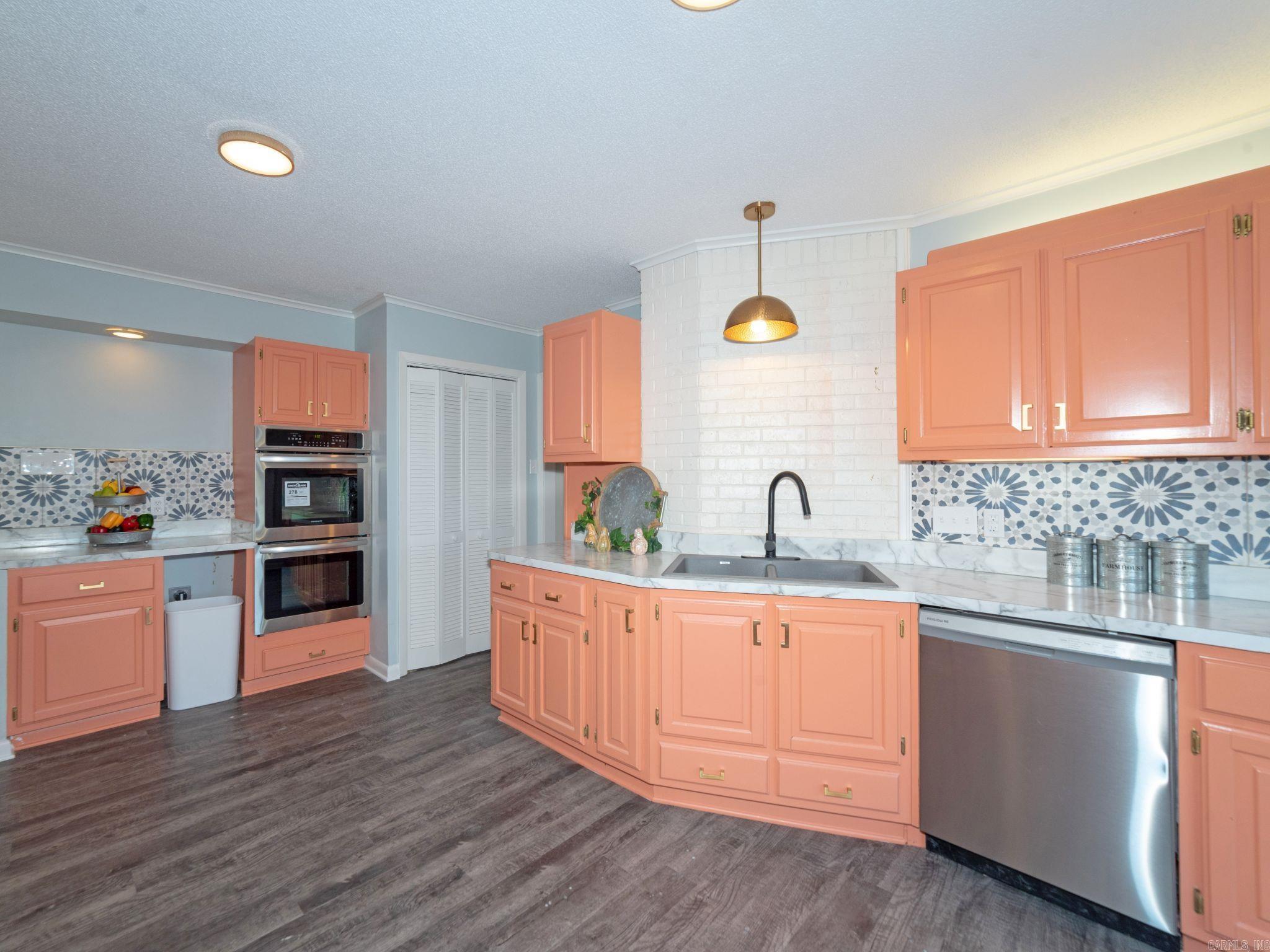 OAK FOREST SUBDIVISION - Residential