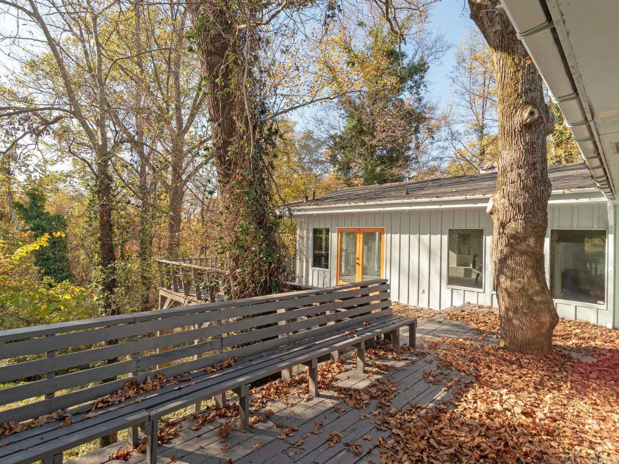 OAK FOREST SUBDIVISION - Residential