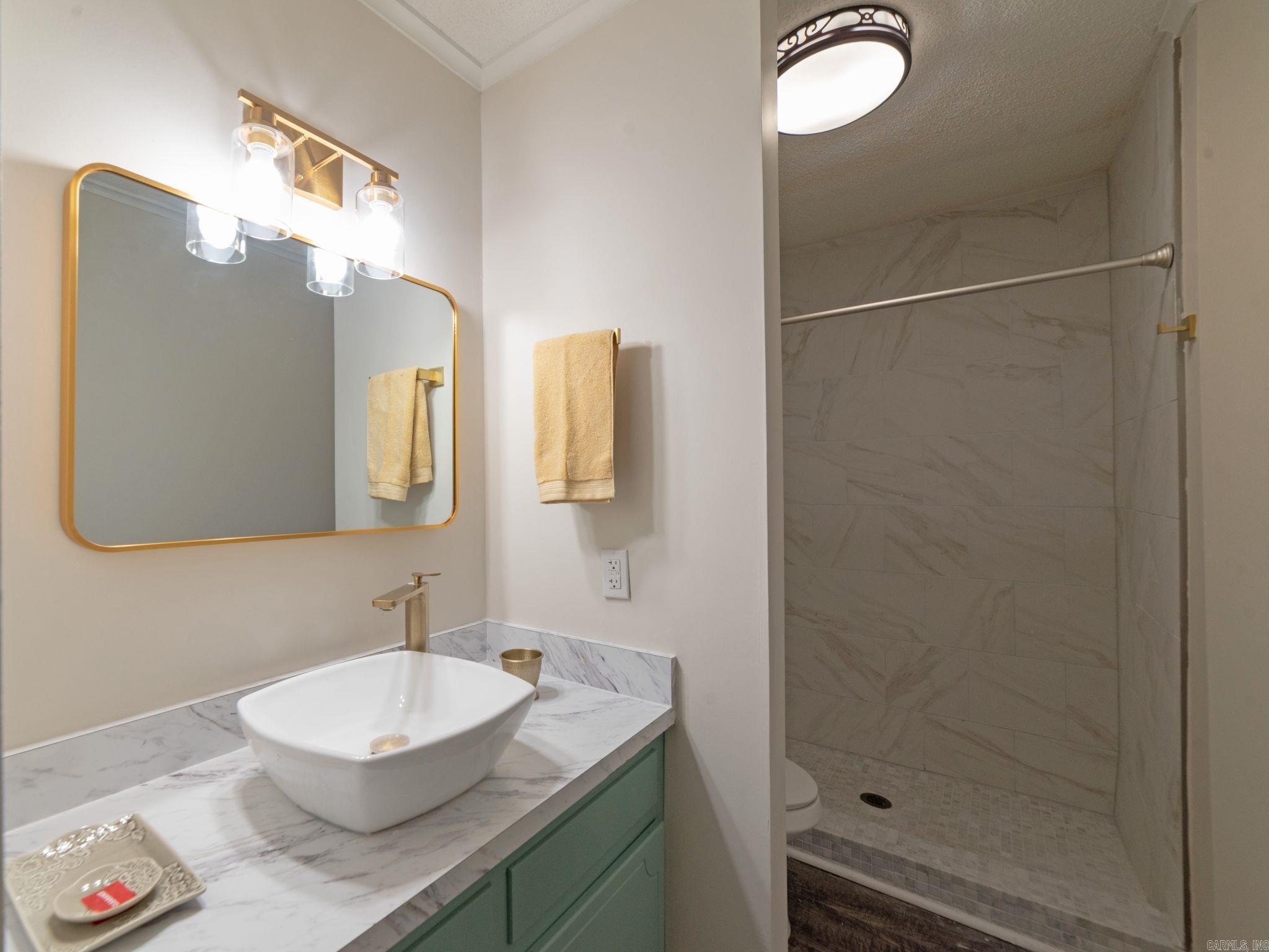 OAK FOREST SUBDIVISION - Residential