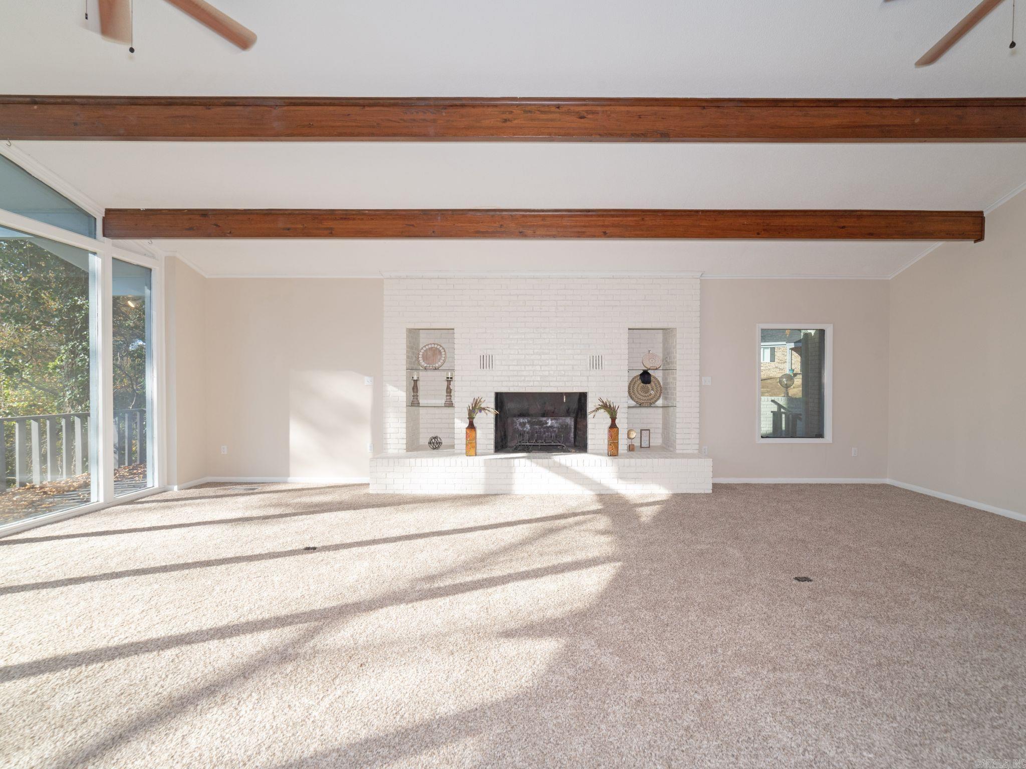 OAK FOREST SUBDIVISION - Residential