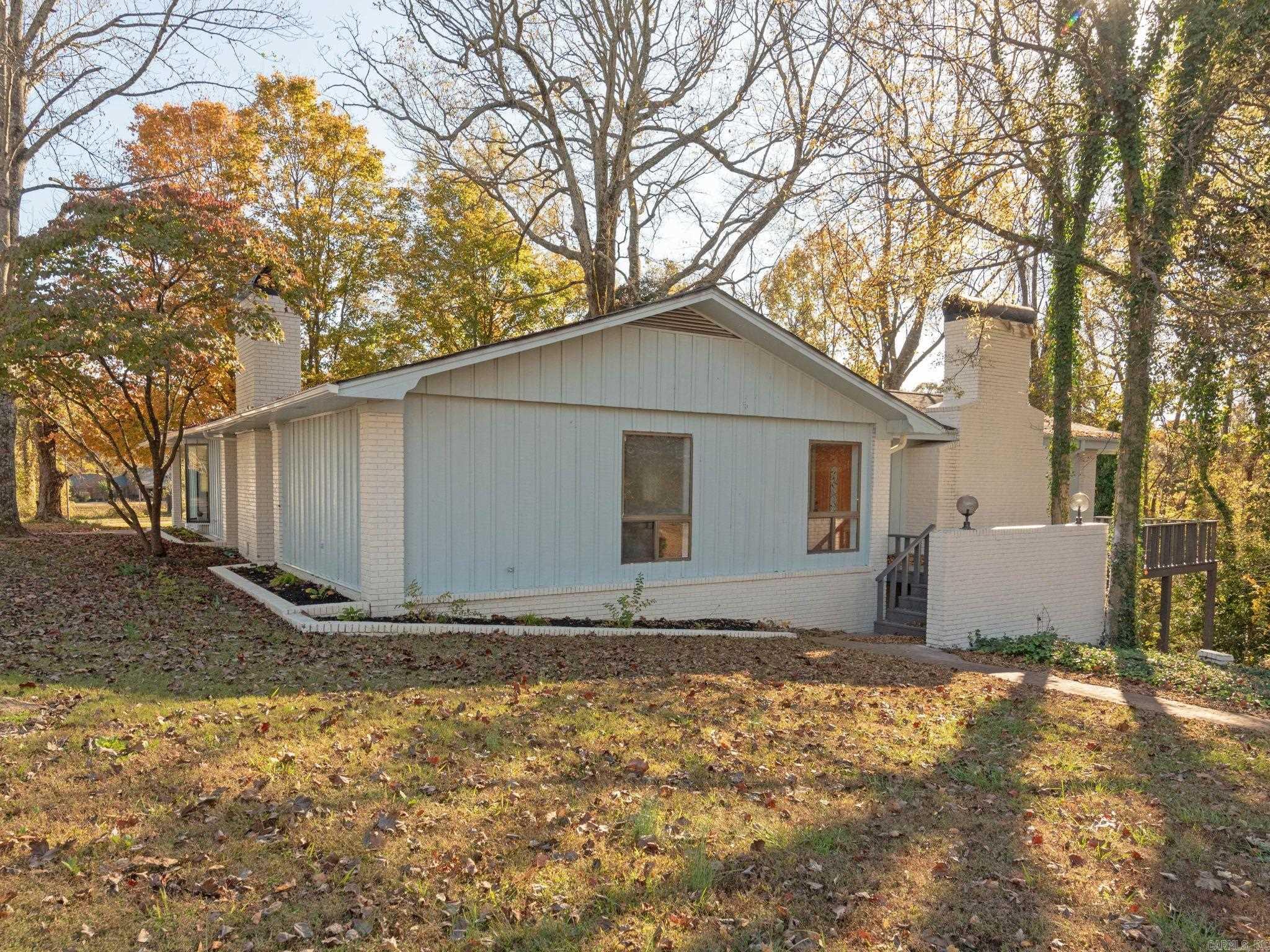 OAK FOREST SUBDIVISION - Residential