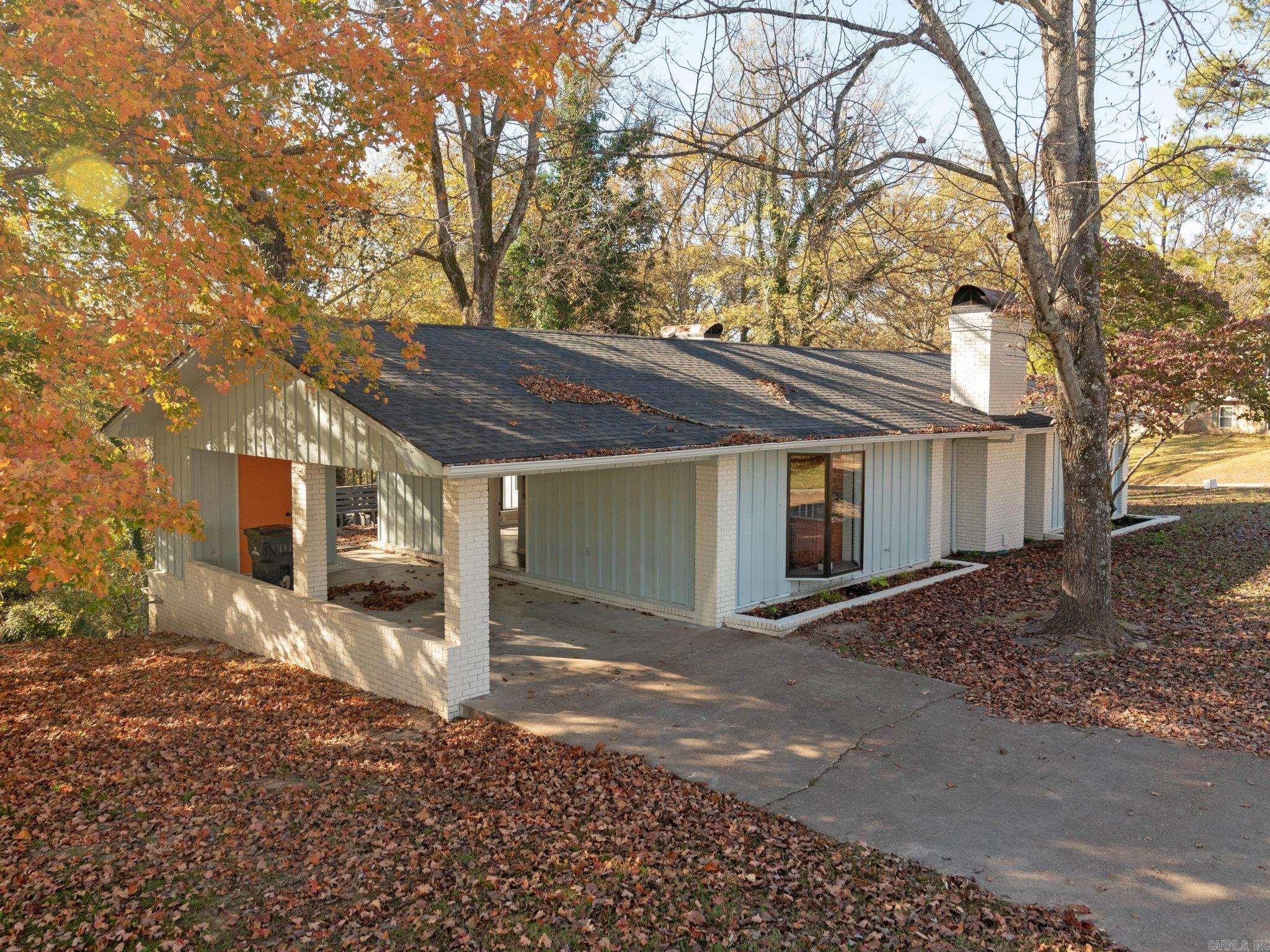 OAK FOREST SUBDIVISION - Residential