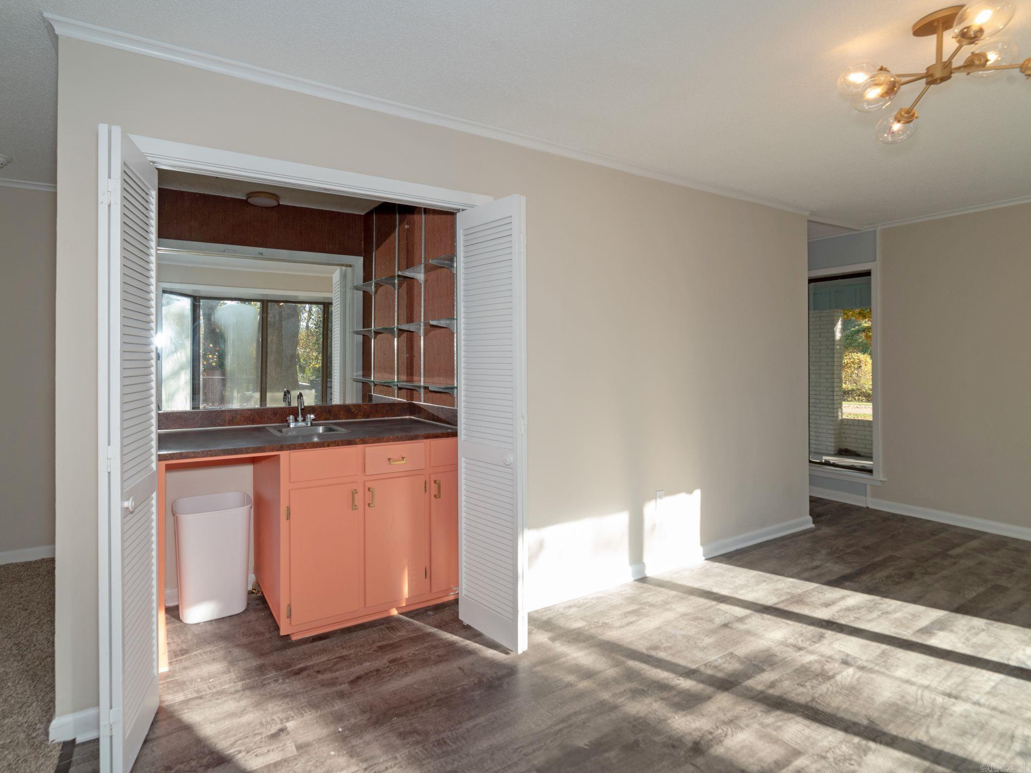 OAK FOREST SUBDIVISION - Residential