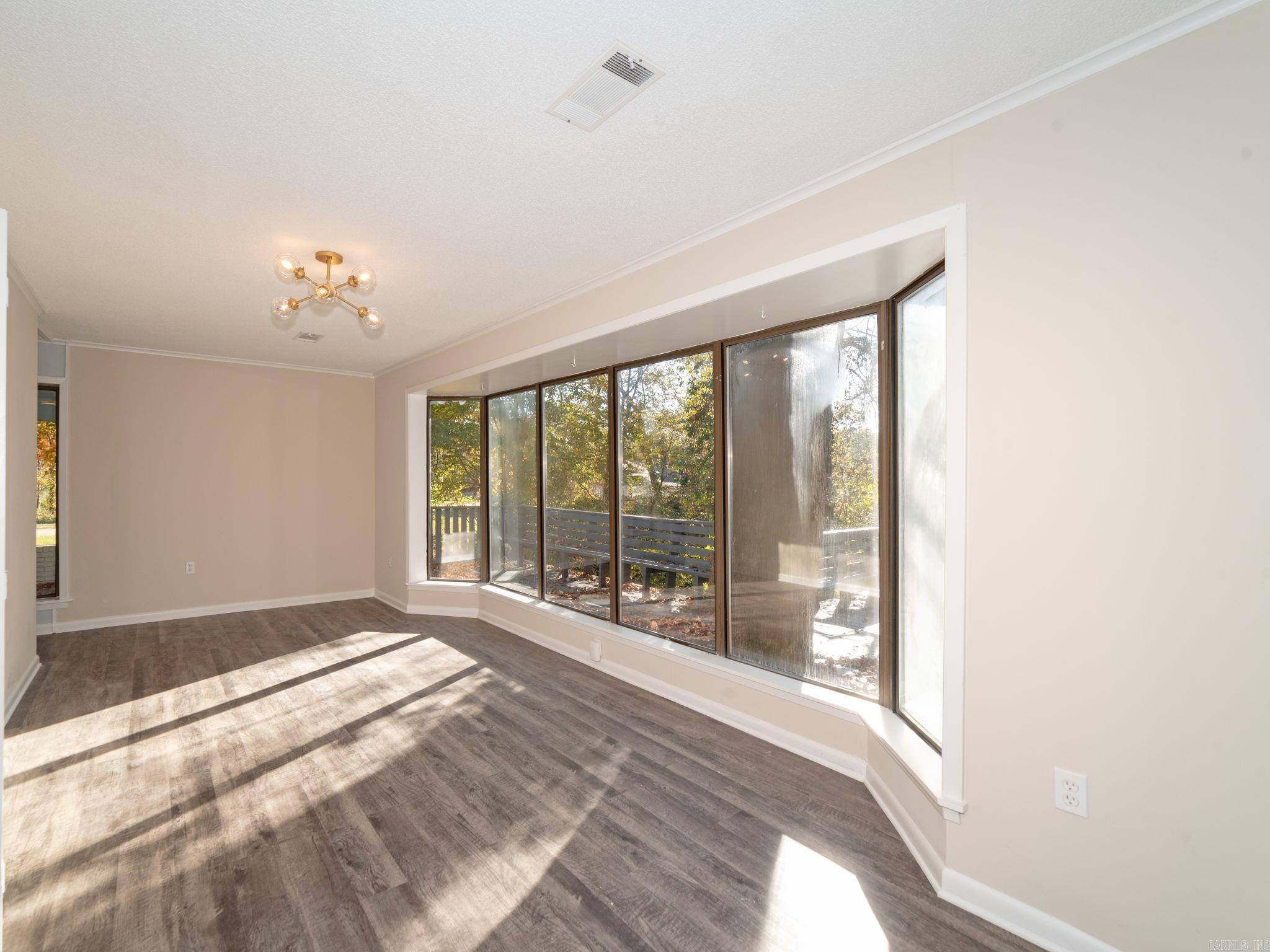 OAK FOREST SUBDIVISION - Residential