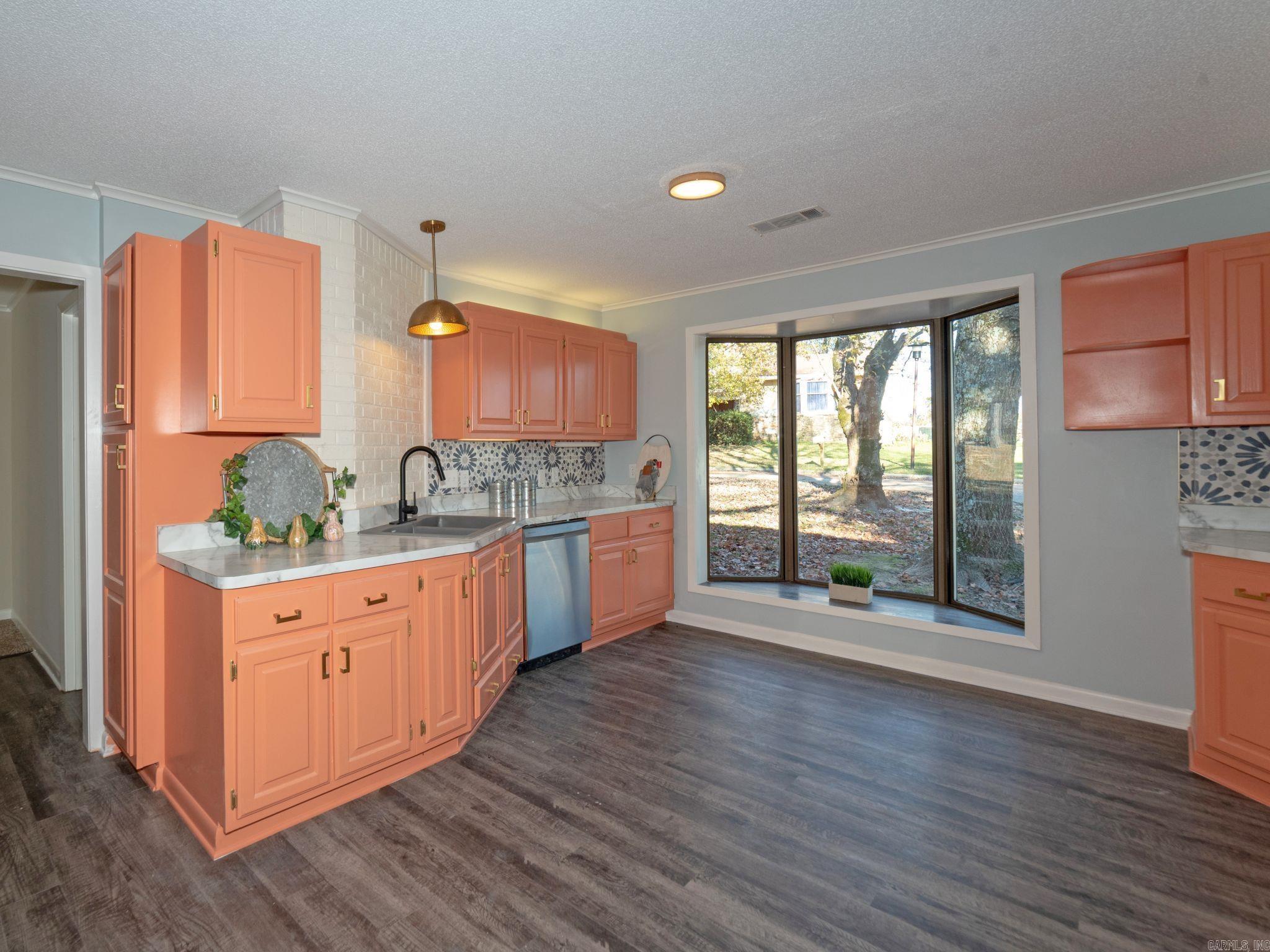 OAK FOREST SUBDIVISION - Residential