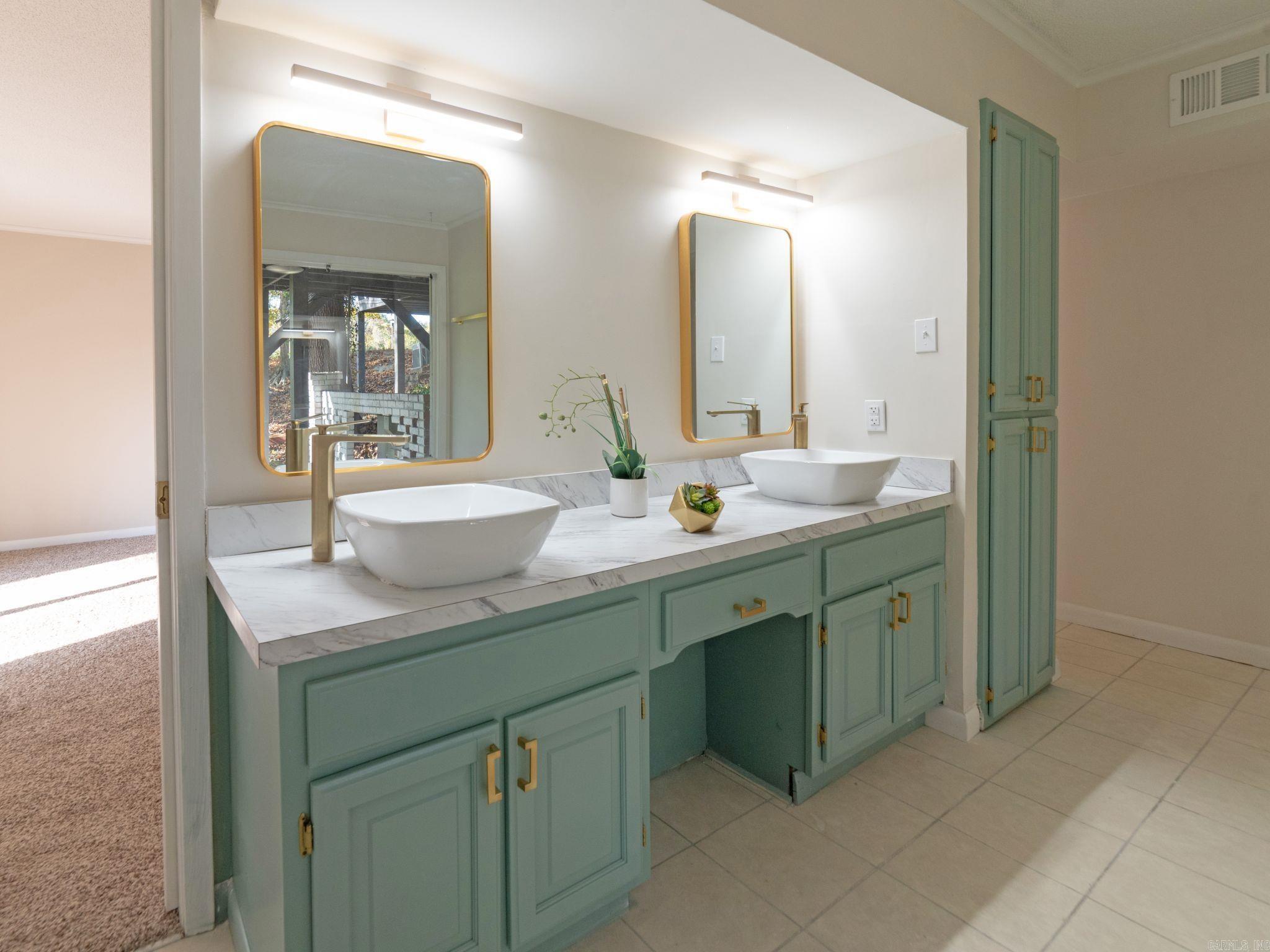 OAK FOREST SUBDIVISION - Residential