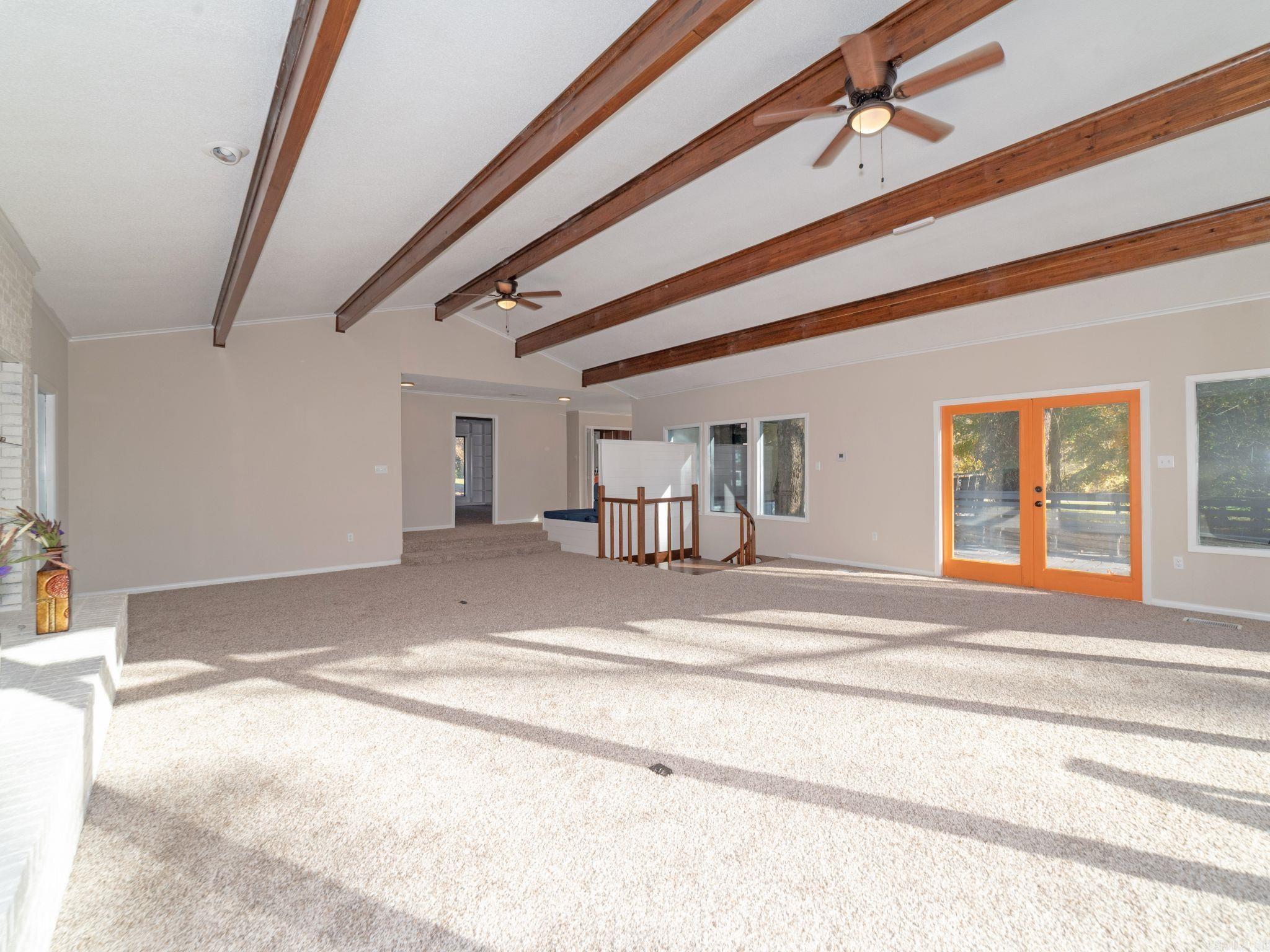 OAK FOREST SUBDIVISION - Residential